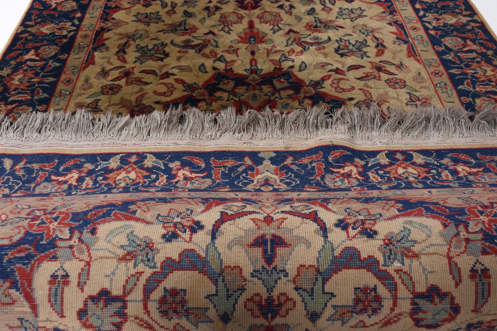 Tapete Kashan - foto 3 de 4