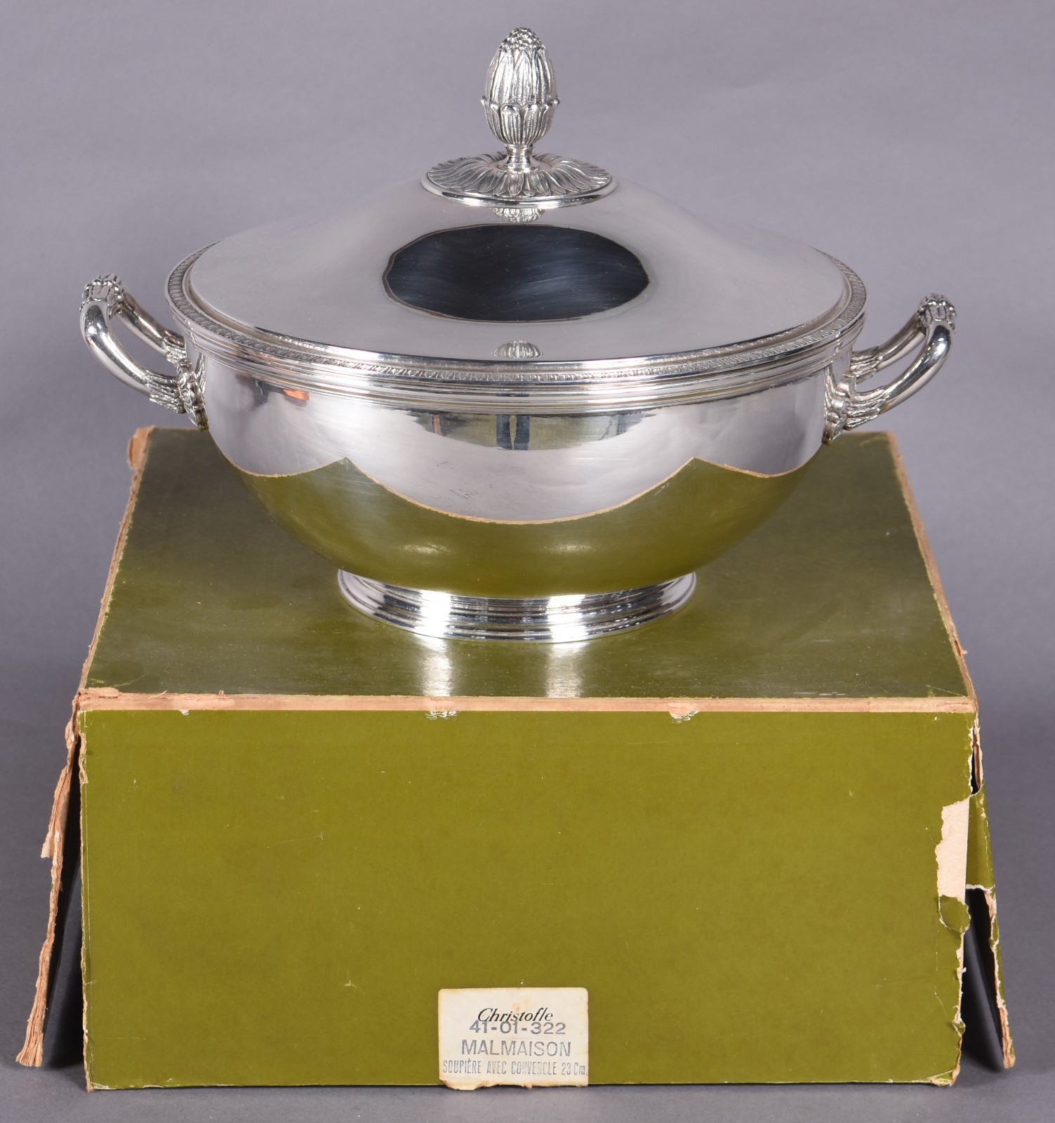 Christofle (1830) - foto 2 de 5