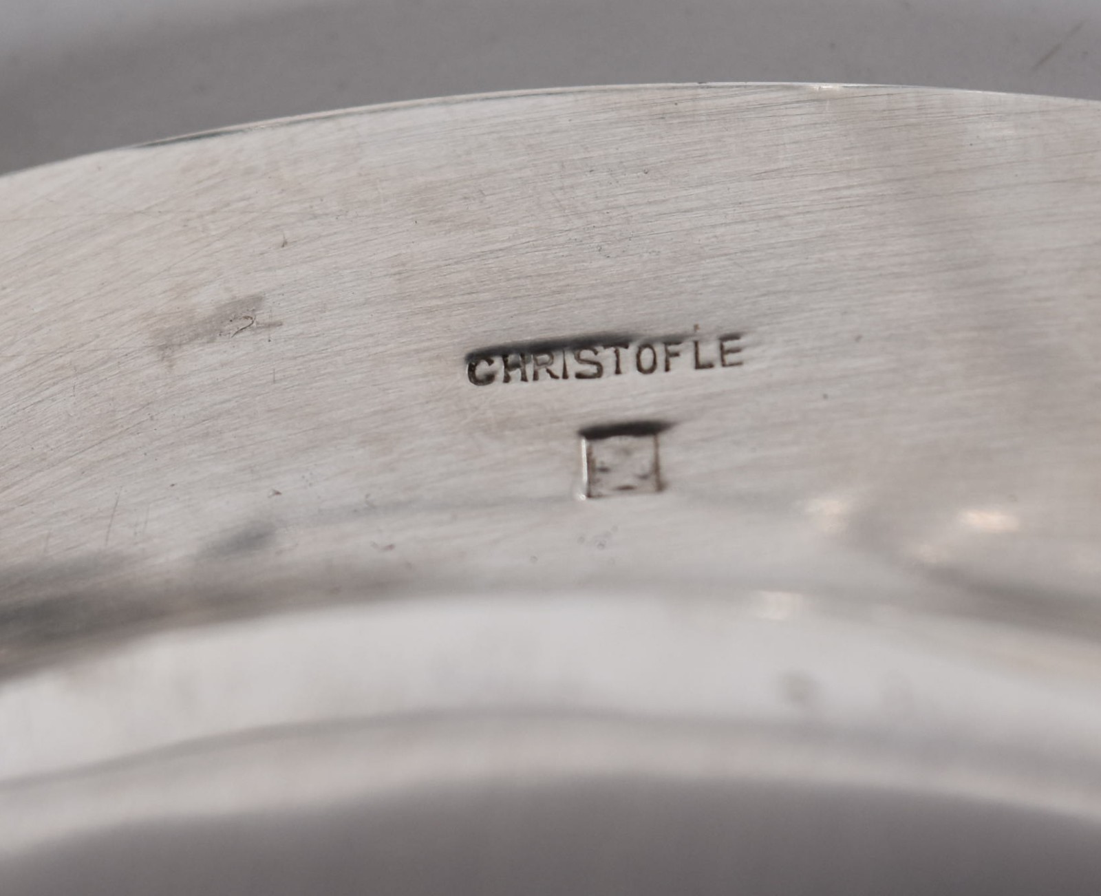 Christofle (1830) - foto 6 de 7
