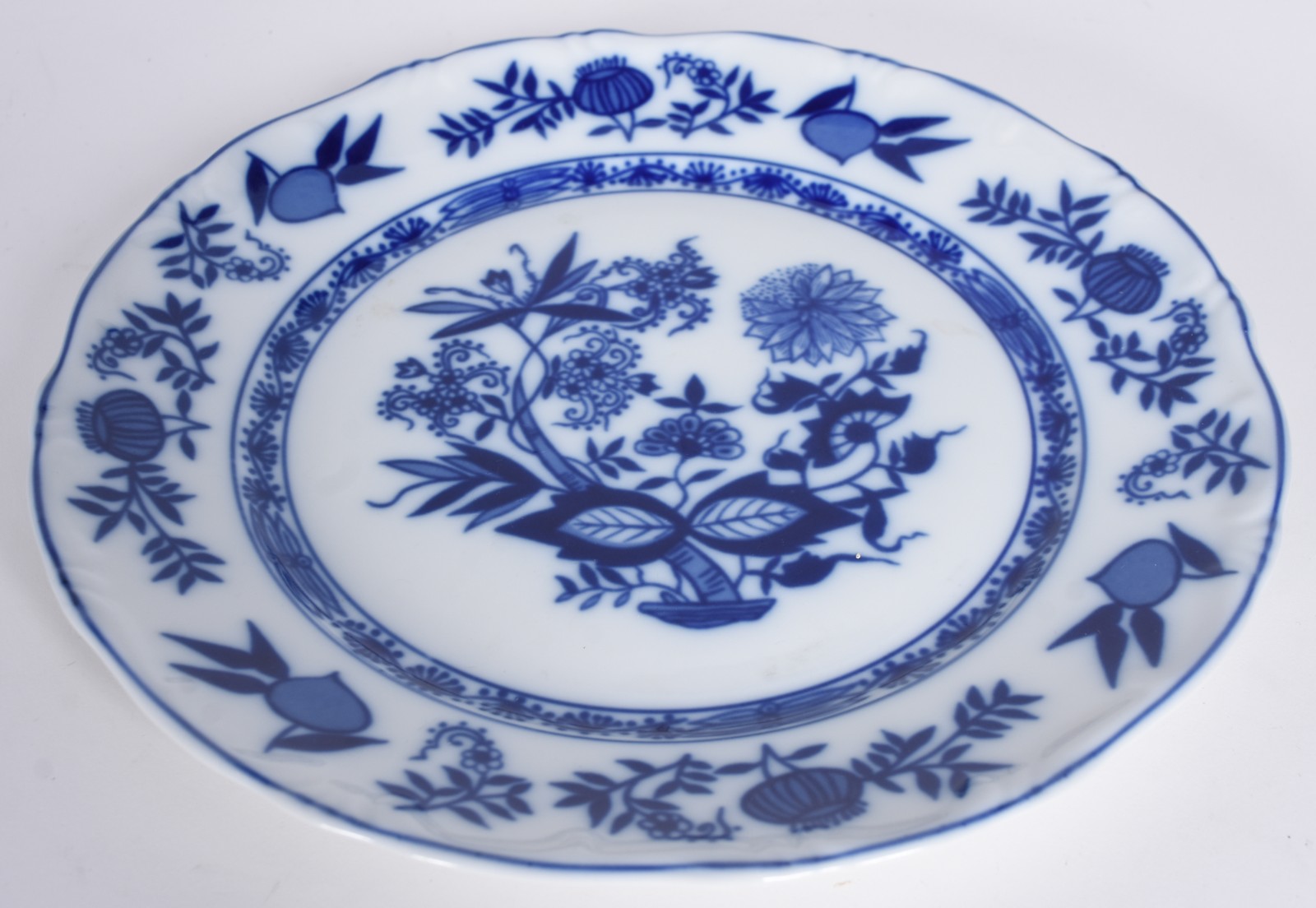 Porcelanas Steatita (1956) - foto 5 de 6