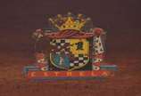 Jogo de xadrez de madeira, sendo tabuleiro com ... - Jogo de xadrez de madeira, sendo tabuleiro com estojo para peças. Marca Estrela.