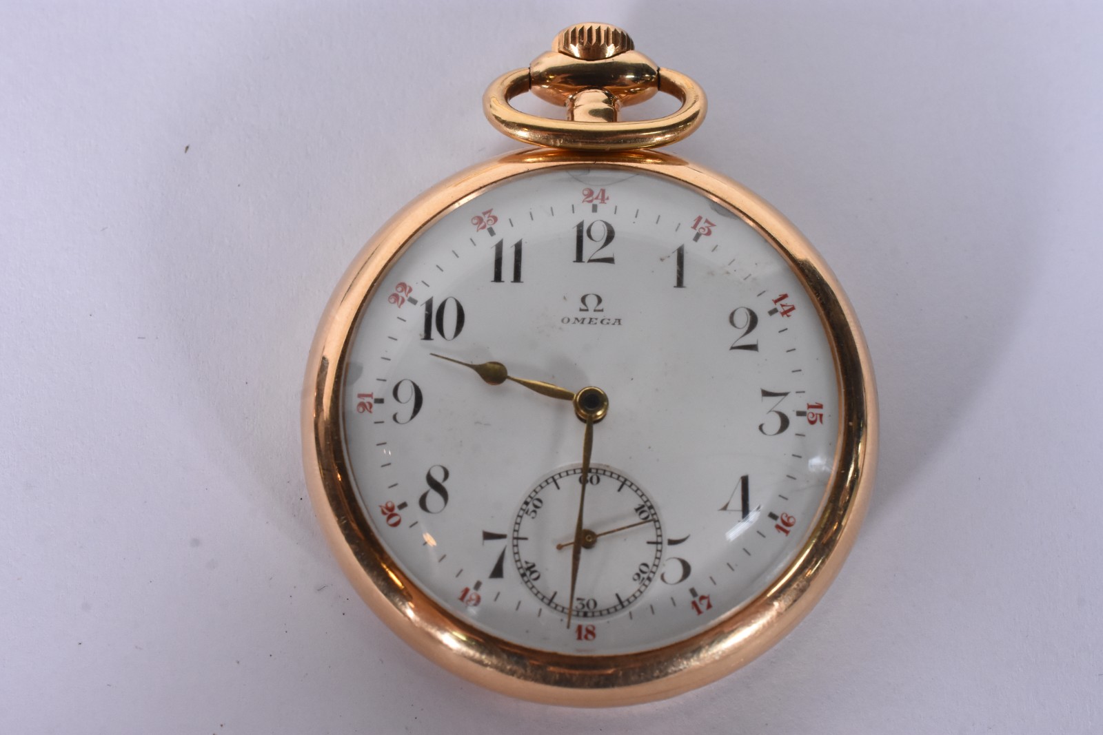 Omega (1848) - foto 2 de 8