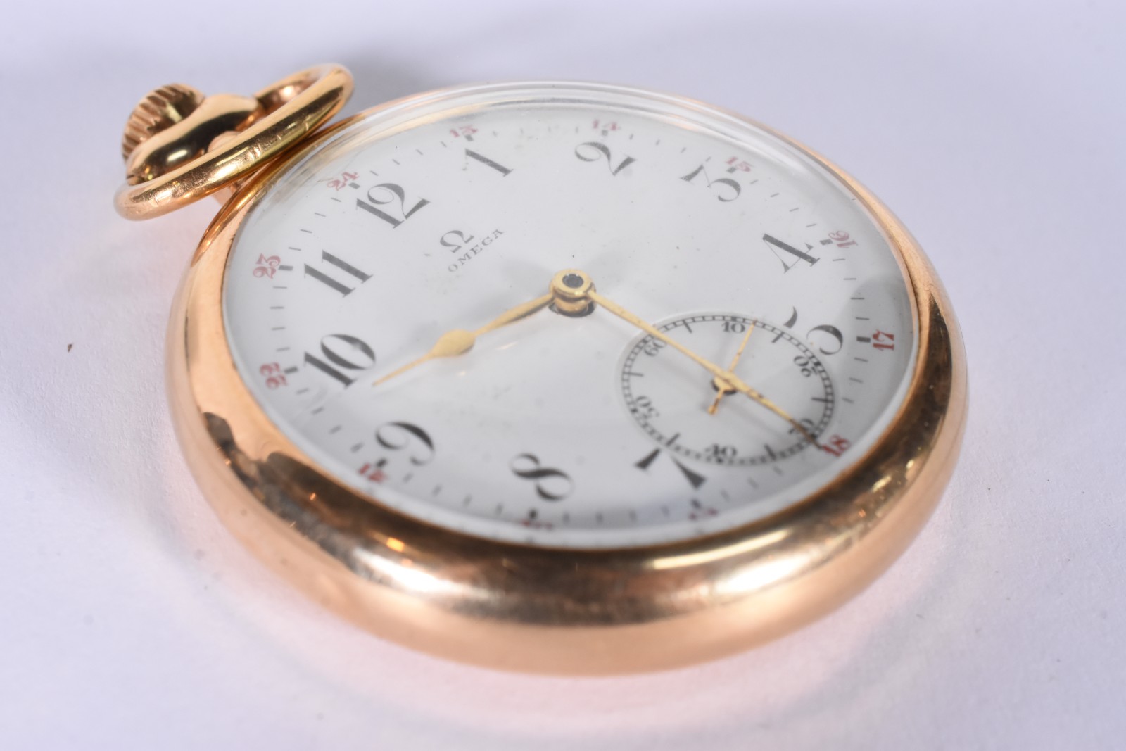 Omega (1848) - foto 3 de 8