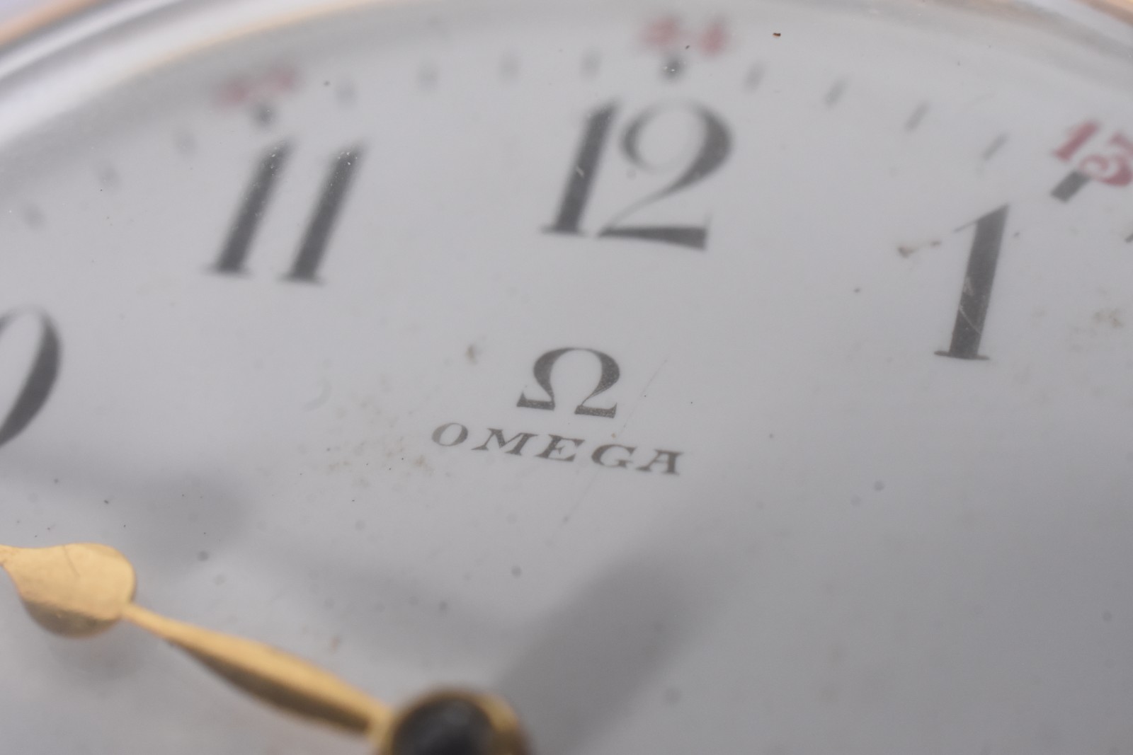 Omega (1848) - foto 4 de 8