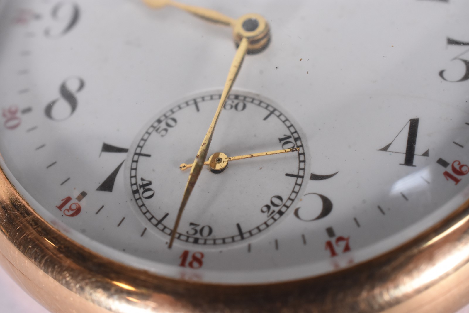 Omega (1848) - foto 5 de 8