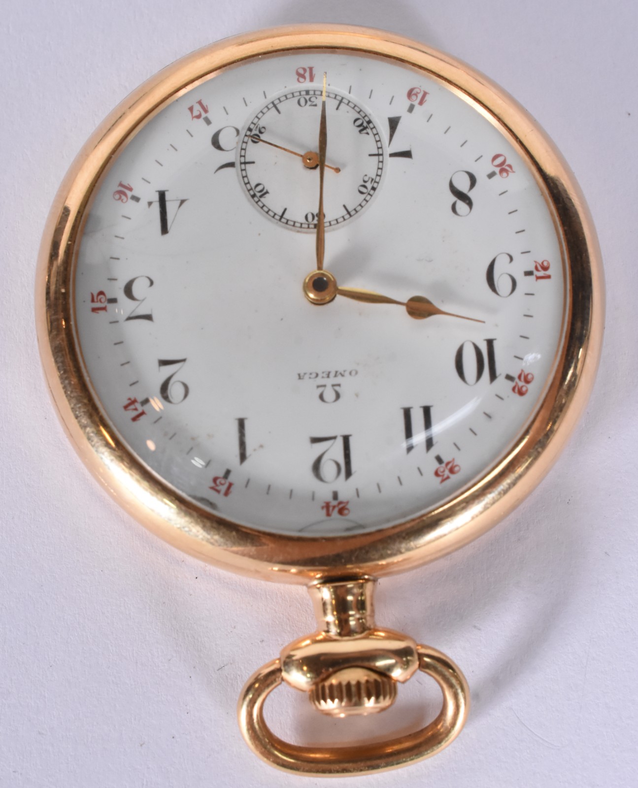 Omega (1848) - foto 6 de 8