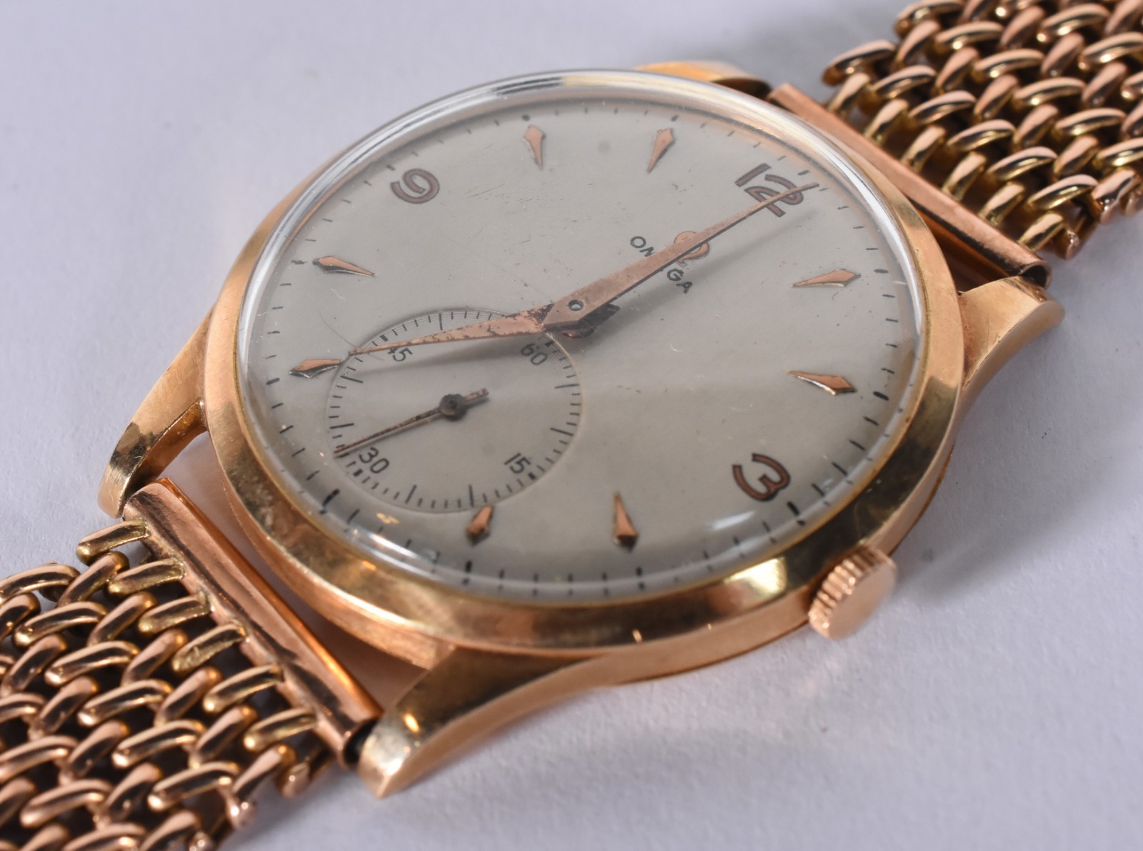 Omega (1848) - foto 1 de 9