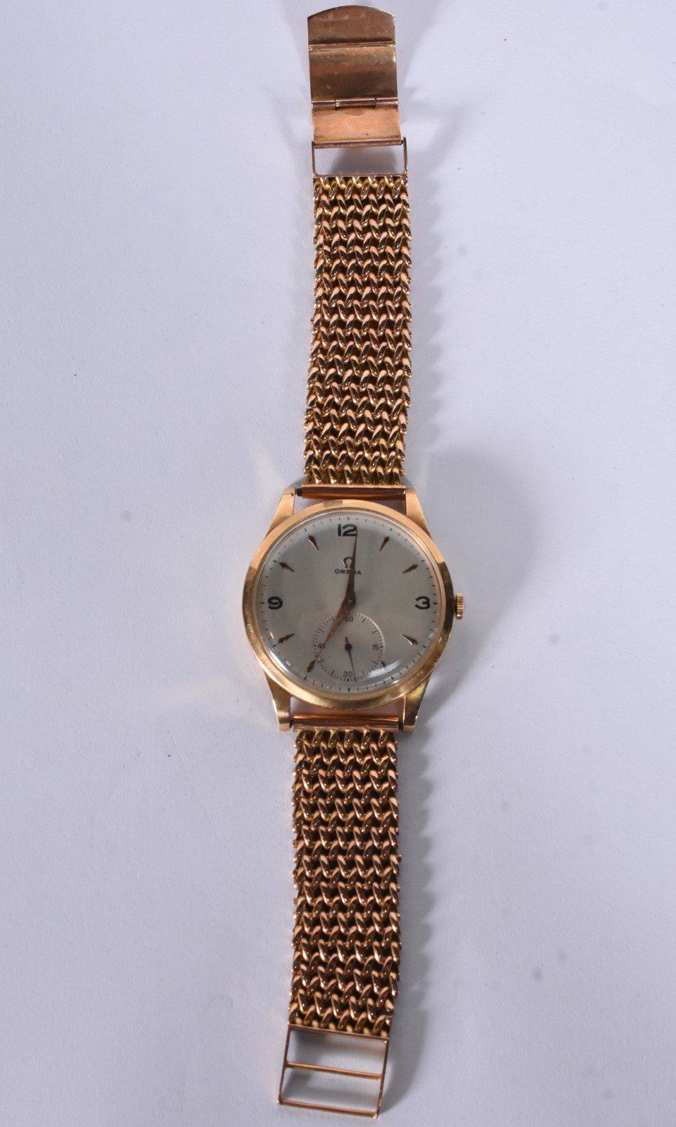 Omega (1848) - foto 2 de 9