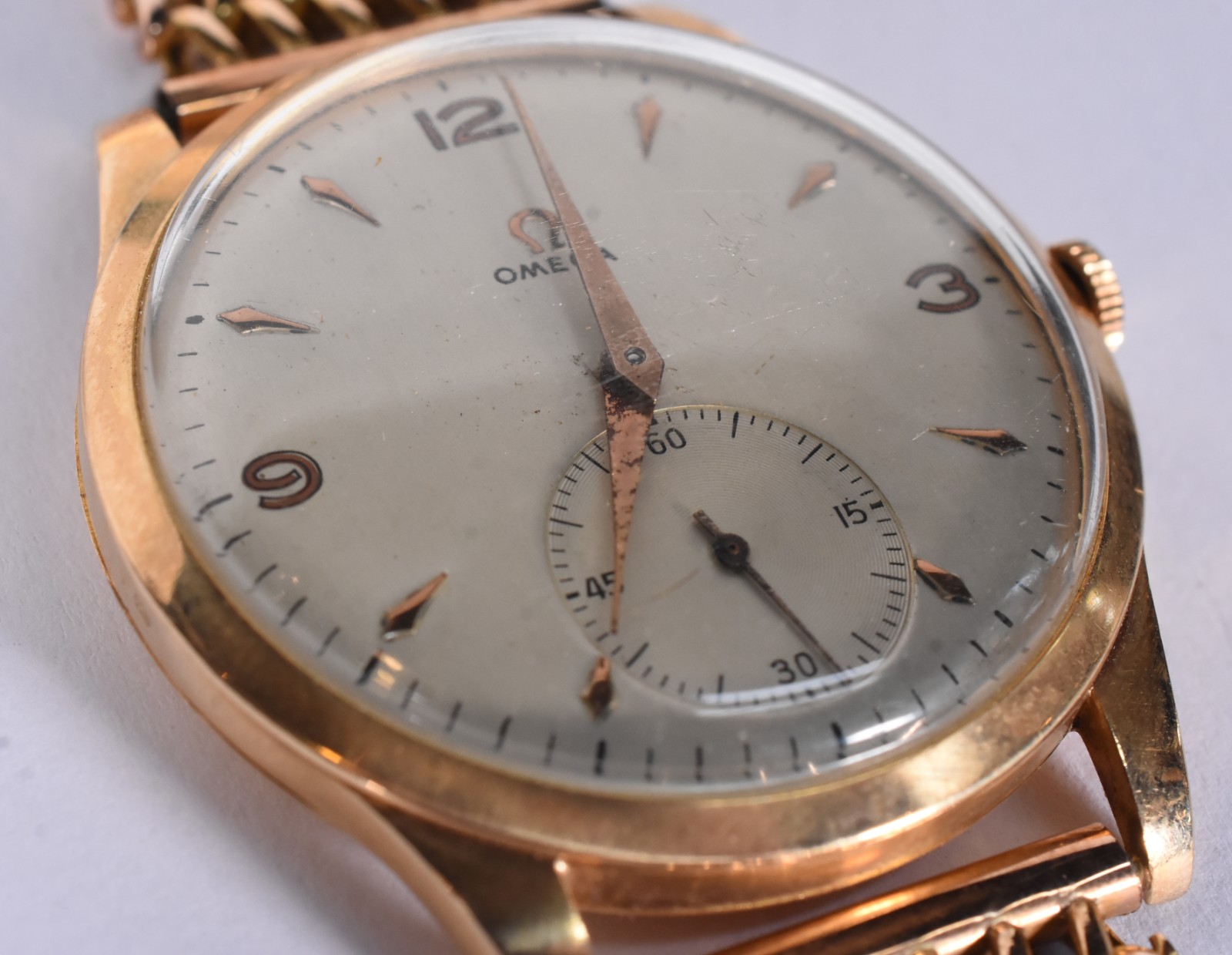 Omega (1848) - foto 3 de 9