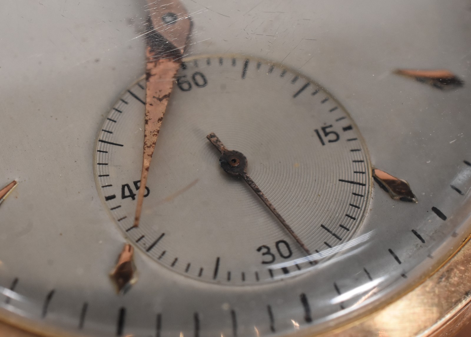 Omega (1848) - foto 4 de 9
