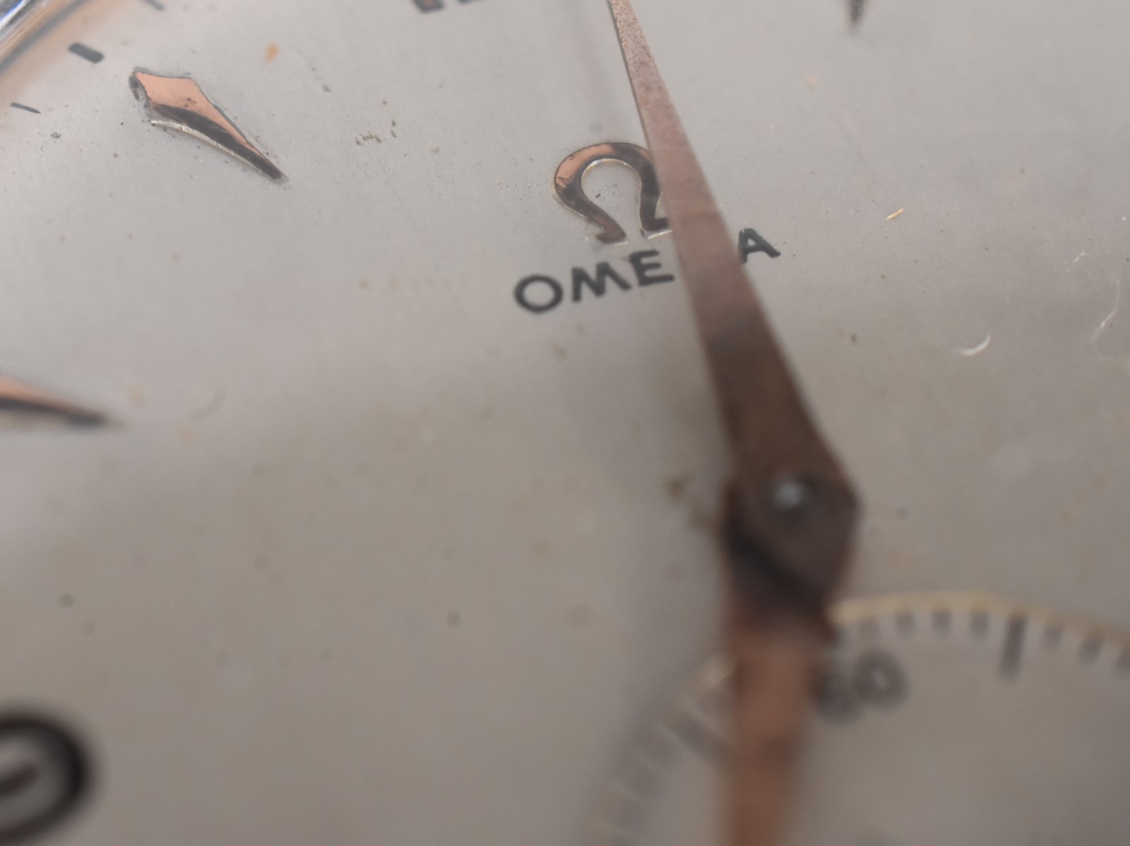 Omega (1848) - foto 5 de 9