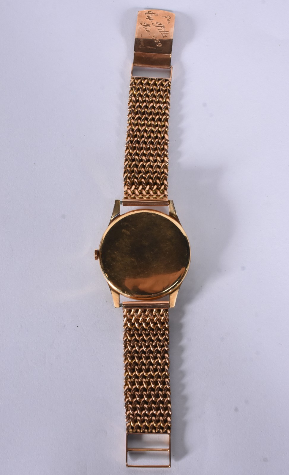 Omega (1848) - foto 8 de 9