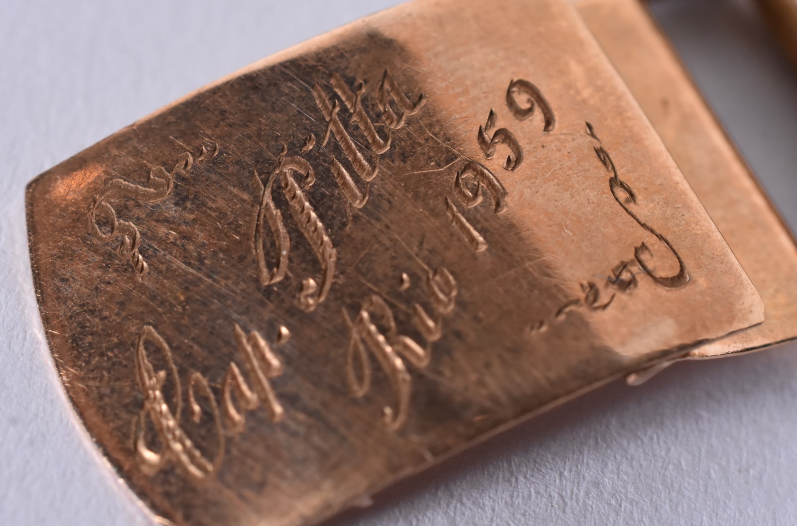 Omega (1848) - foto 9 de 9