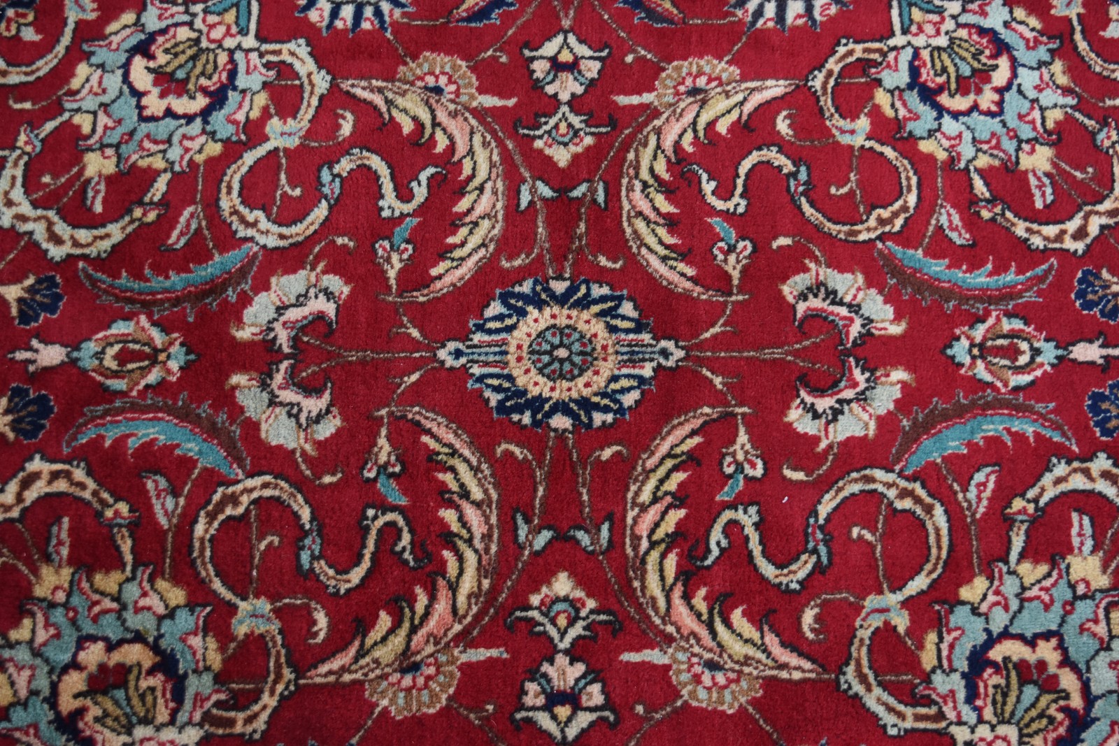 Tapete Kashan - foto 2 de 5