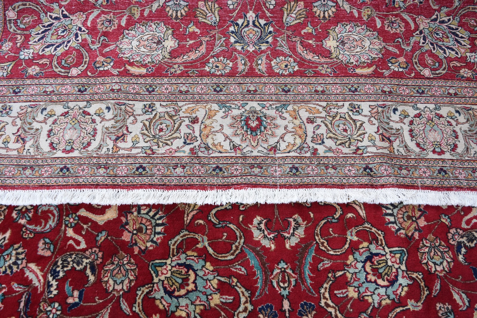 Tapete Kashan - foto 4 de 5