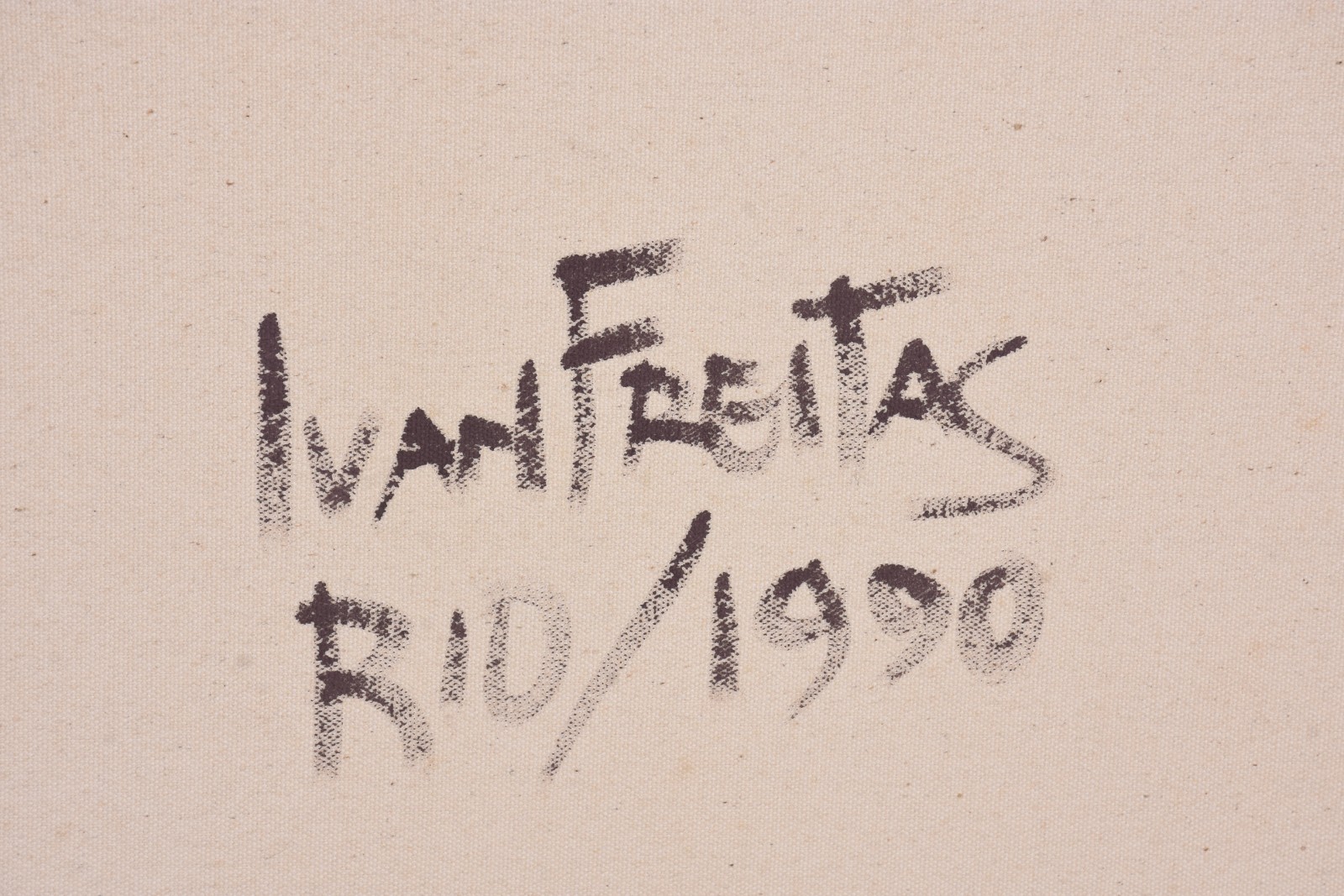 Ivan Freitas (1932-2006), Dia de Sol - foto 5 de 5