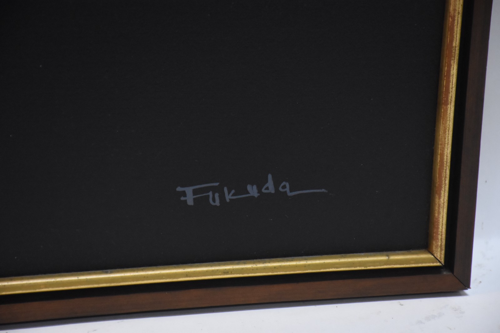 Kenji Fukuda (1943-2021), Sem título - foto 3 de 6