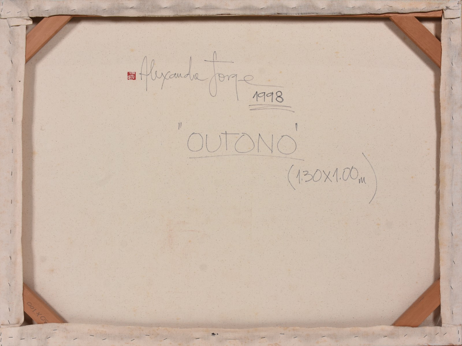 Outono - foto 3 de 6