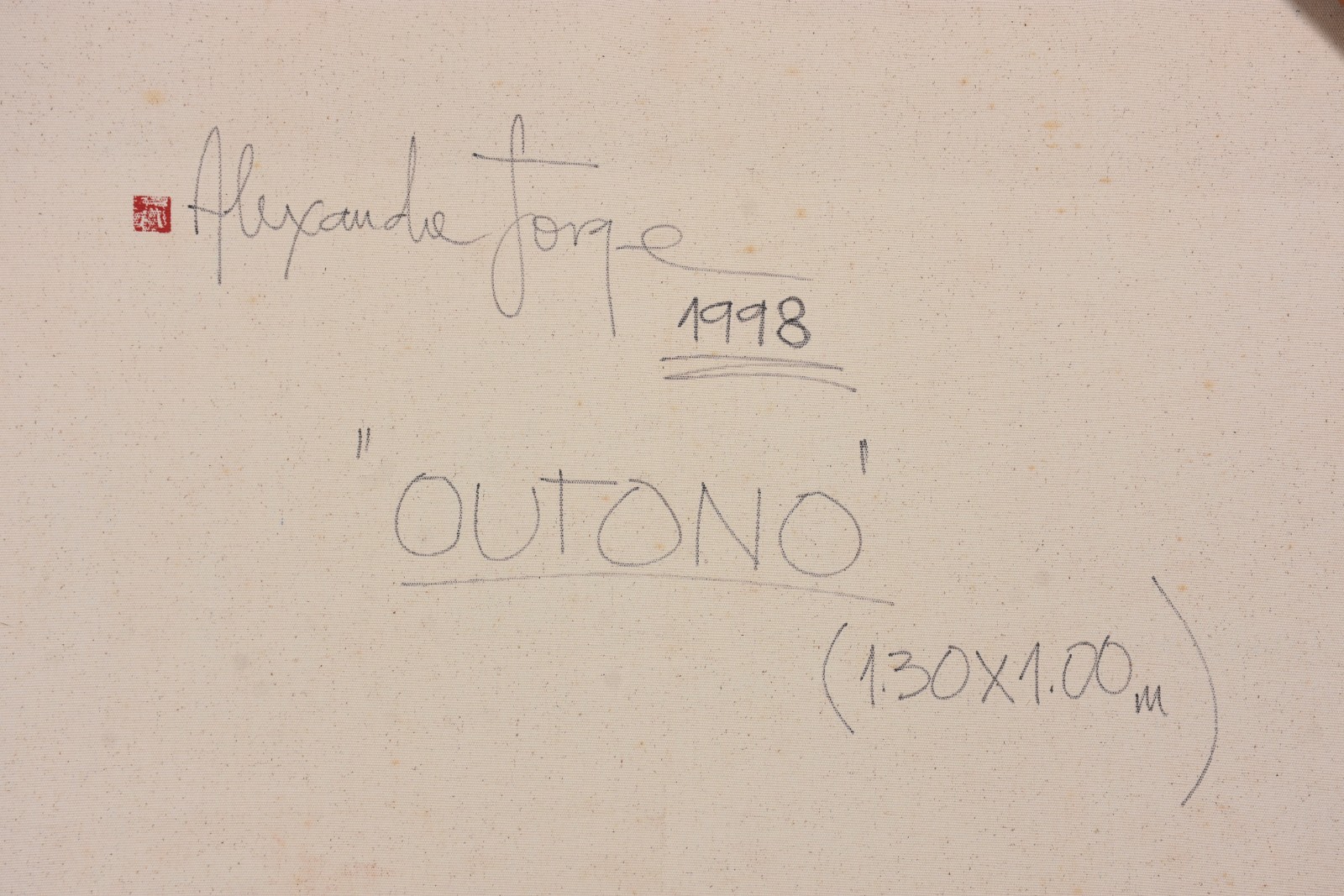 Outono - foto 4 de 6