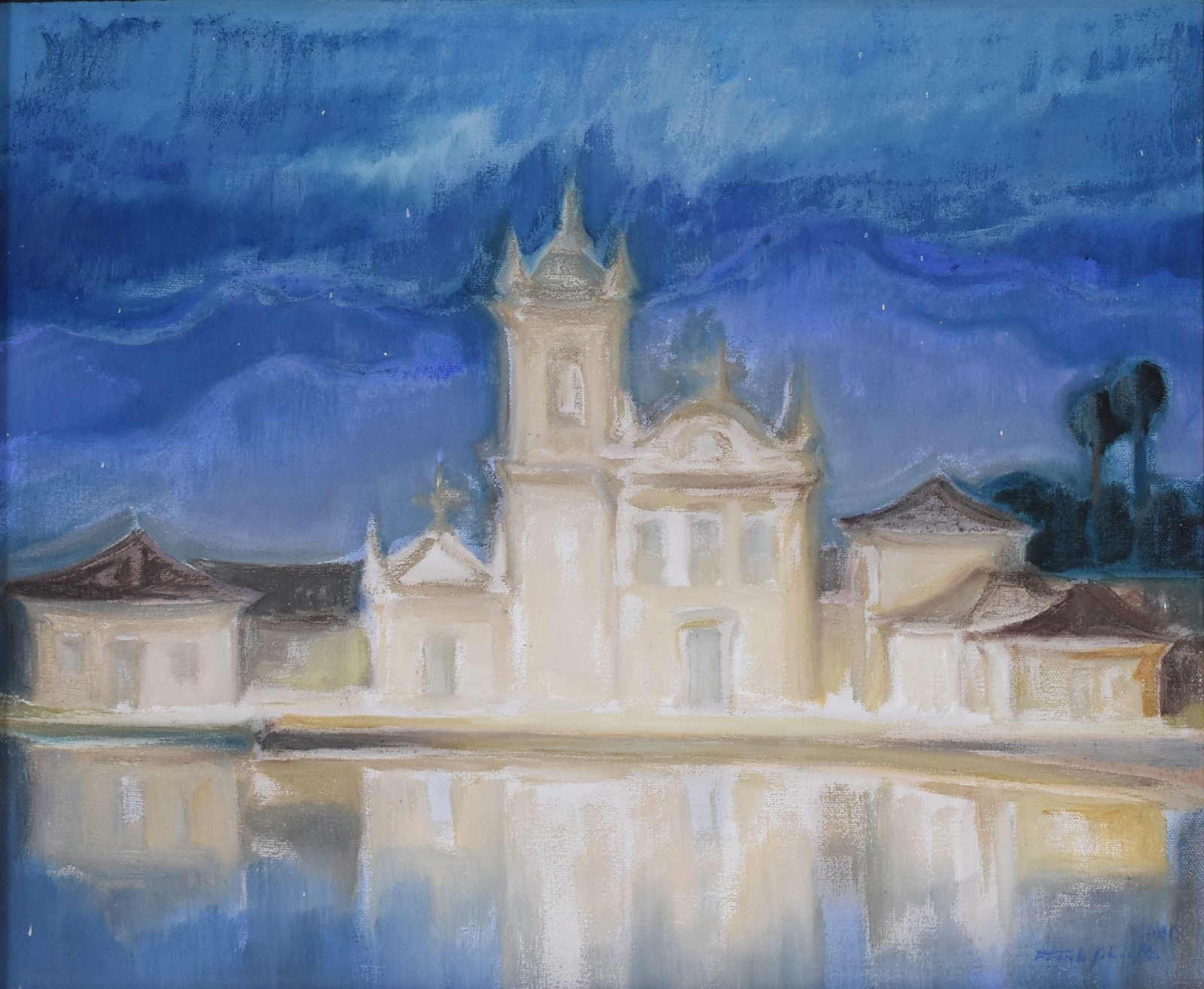 Frank Schaeffer (1917-2008), Parati - foto 1 de 5