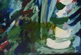 Claudio Kuperman (1943-2022),  - Óleo sobre tela.