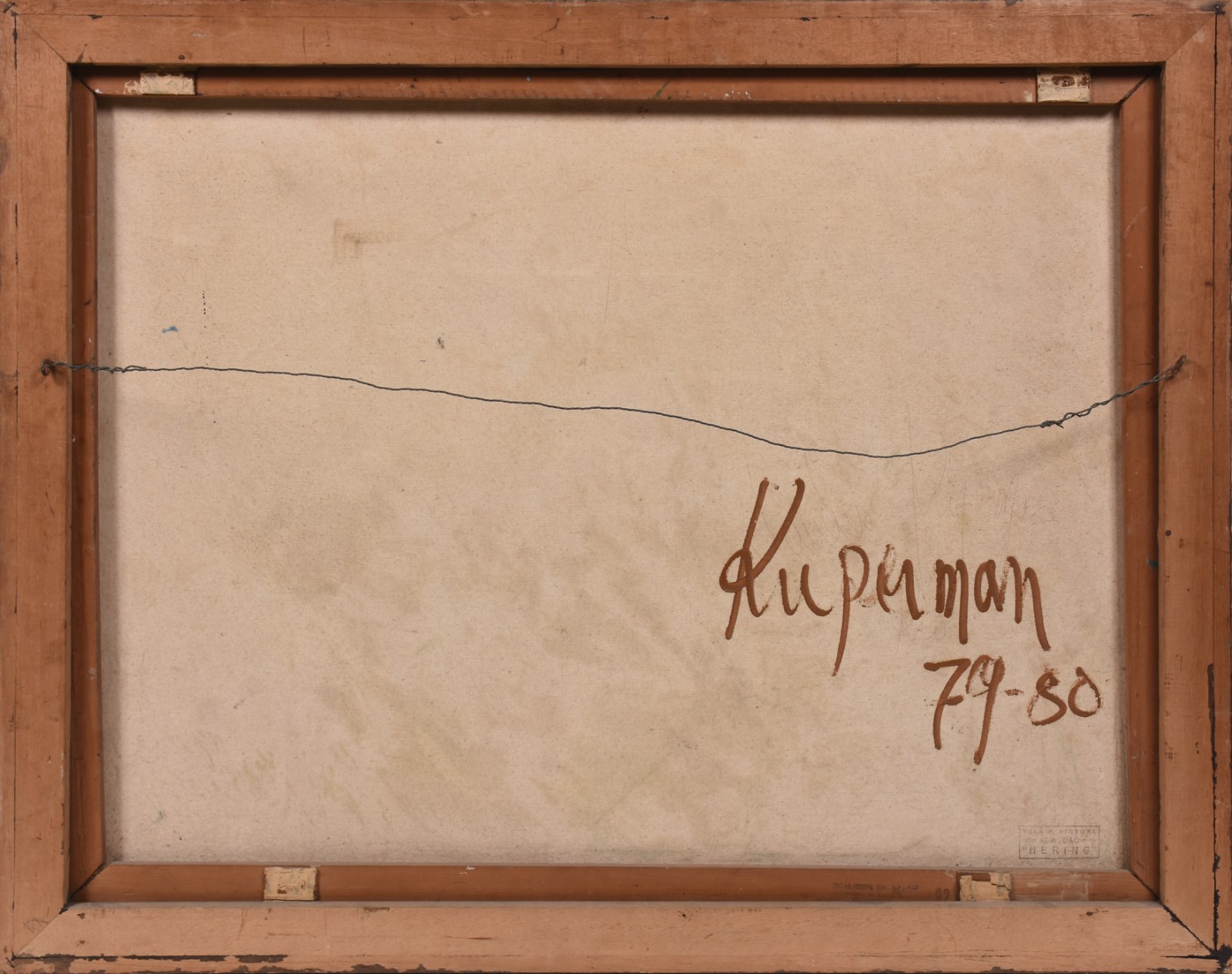 Claudio Kuperman (1943-2022) - foto 4 de 5