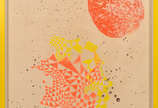 PIZA, Arthur Luiz -  litografia  - assinada -  ... - PIZA, Arthur Luiz -  litografia  - assinada -  55/175 - 65 x 50 cm.