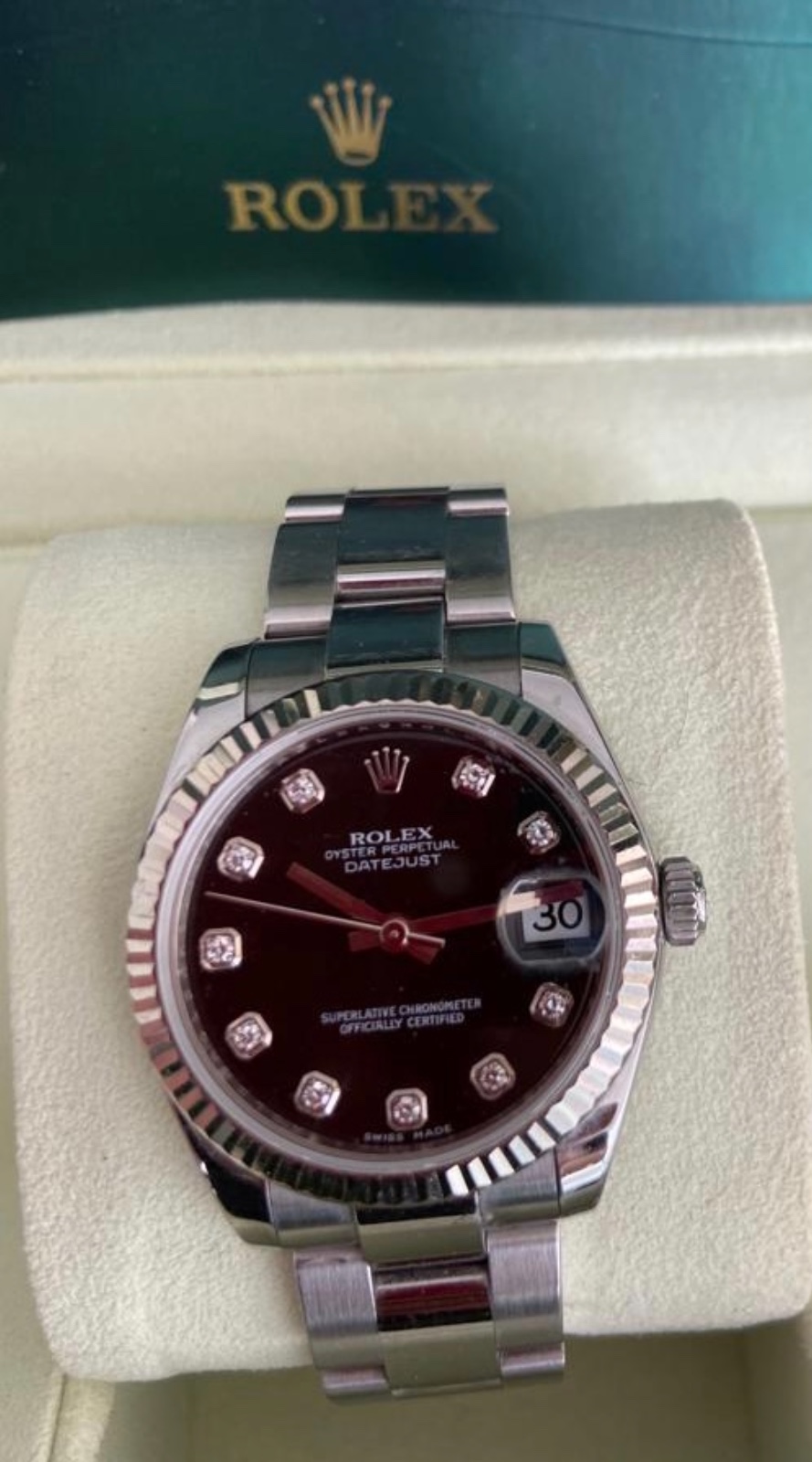 Rolex (1905) - foto 1 de 5
