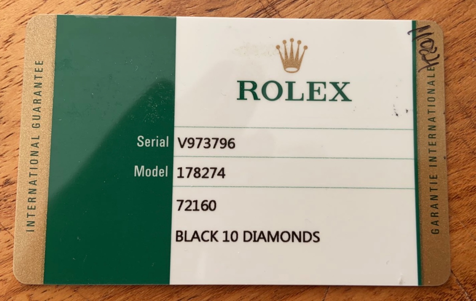 Rolex (1905) - foto 2 de 5