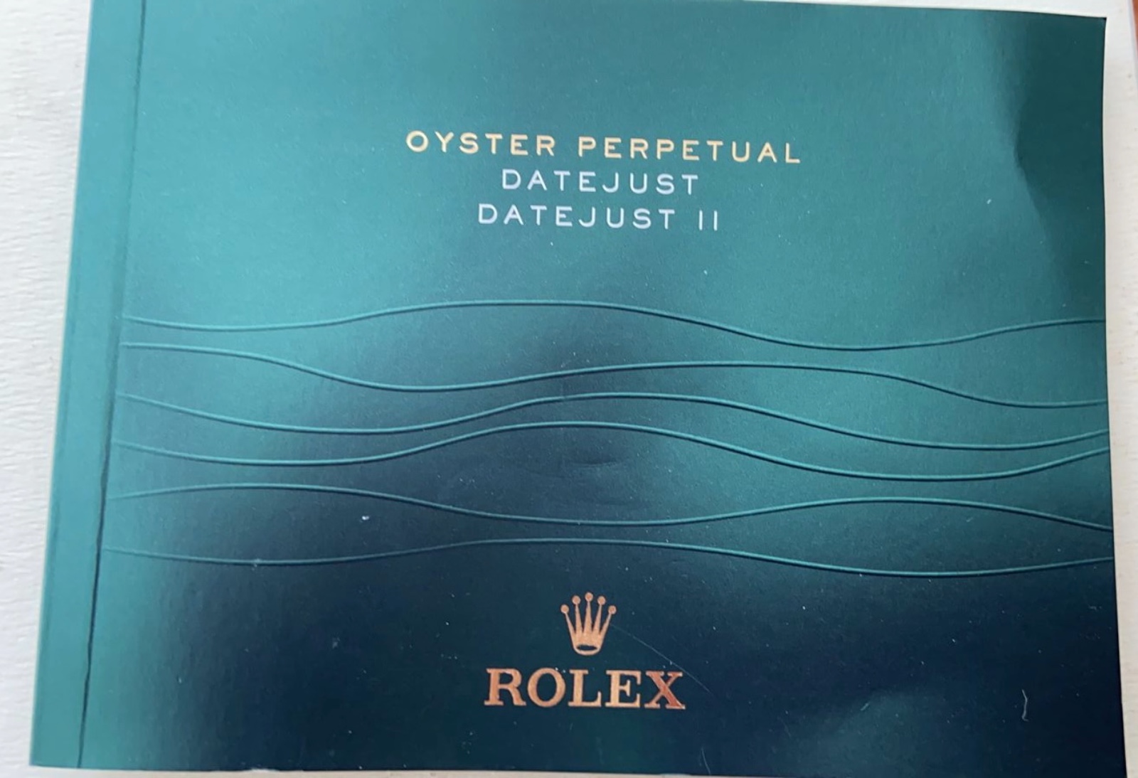 Rolex (1905) - foto 3 de 5