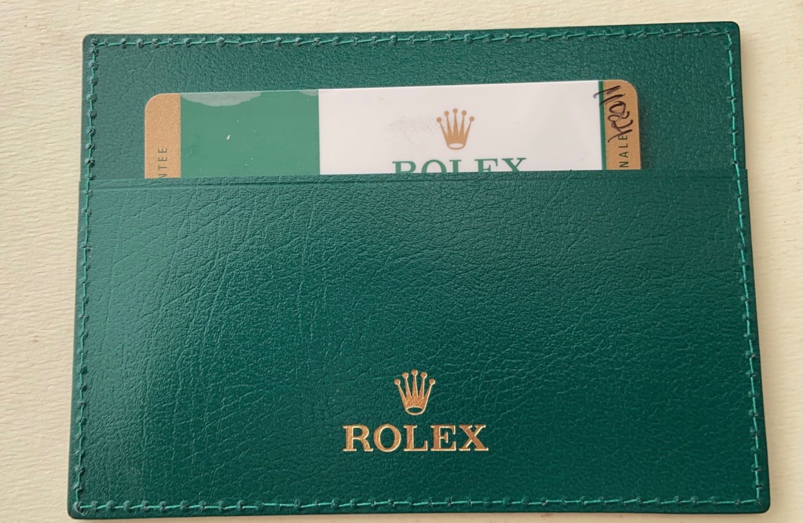 Rolex (1905) - foto 4 de 5
