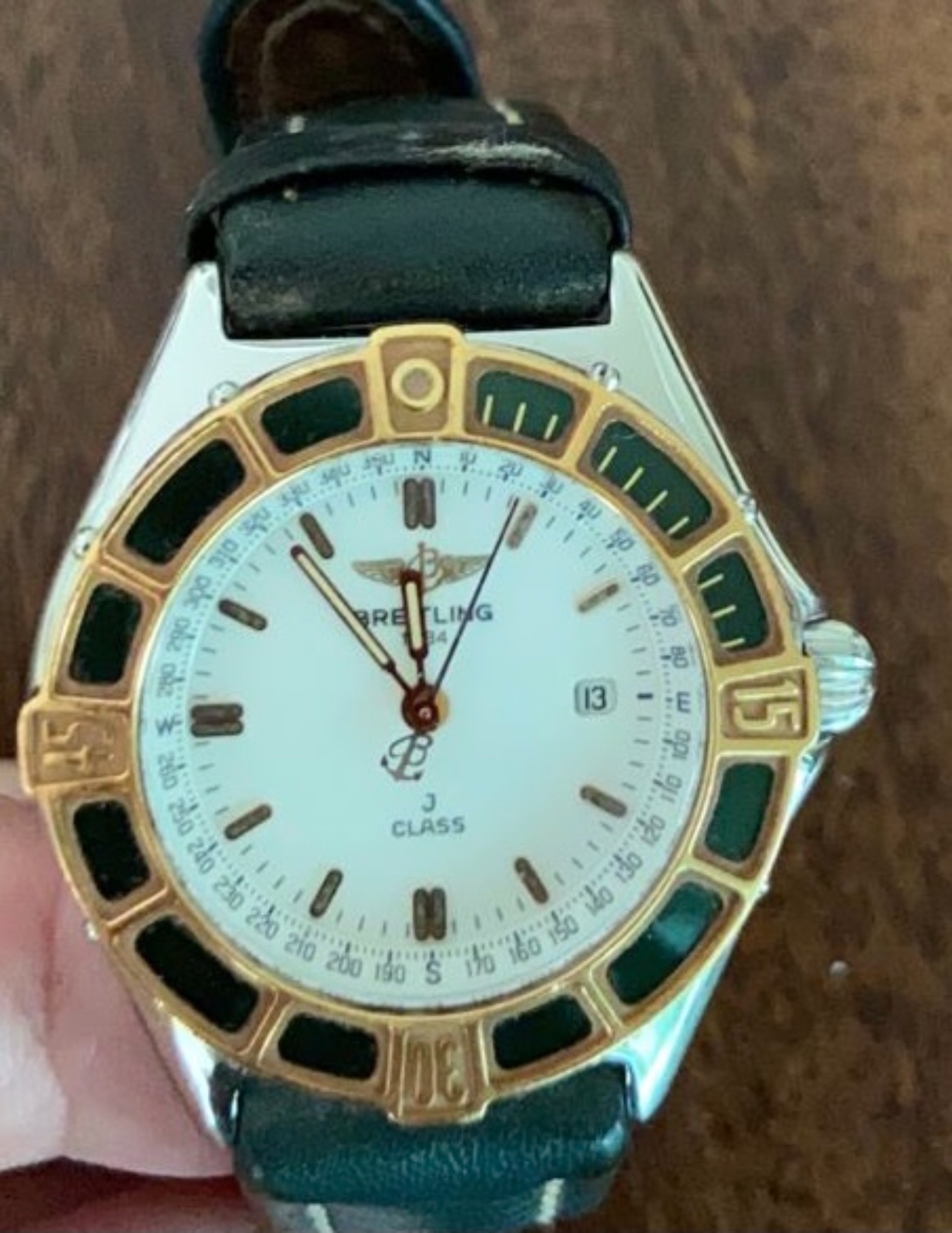 Breitling  (1884) - foto 1 de 6