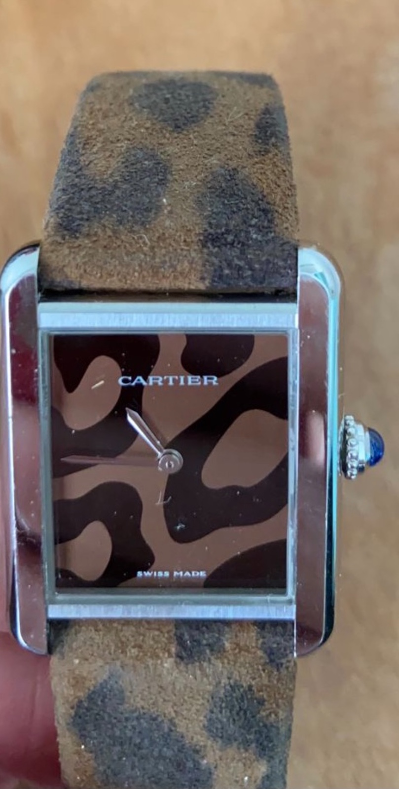Cartier (1847) - foto 1 de 7