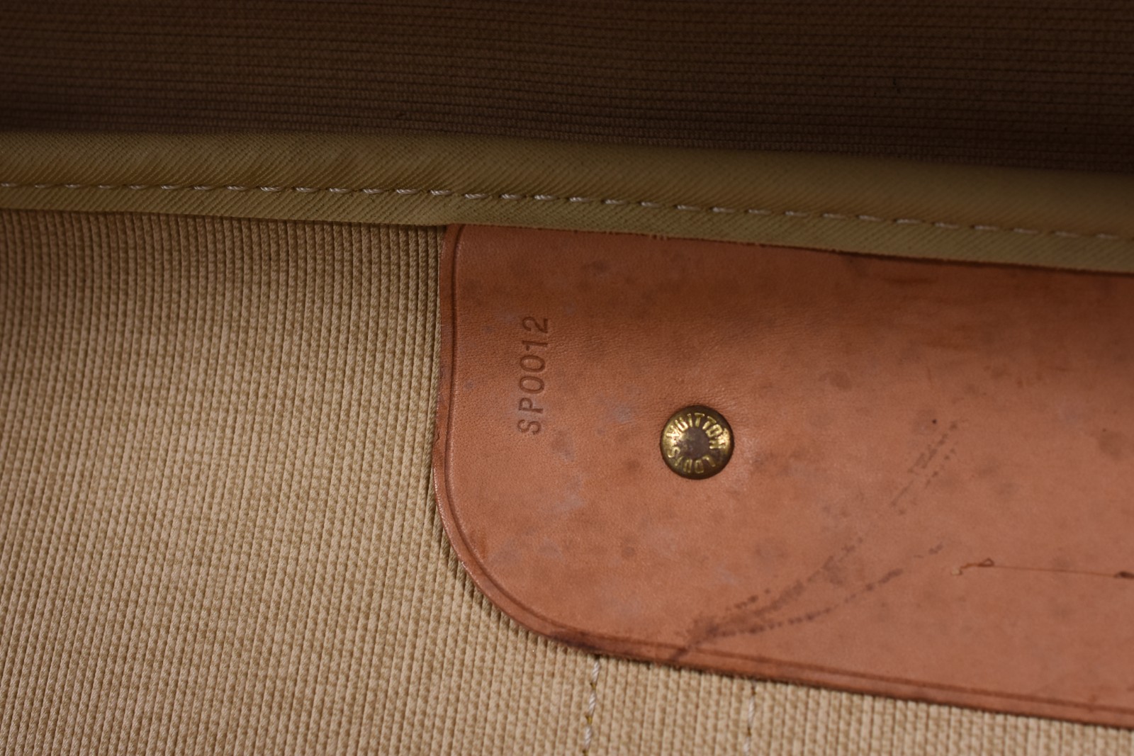 Louis Vuitton (1854) - foto 5 de 11