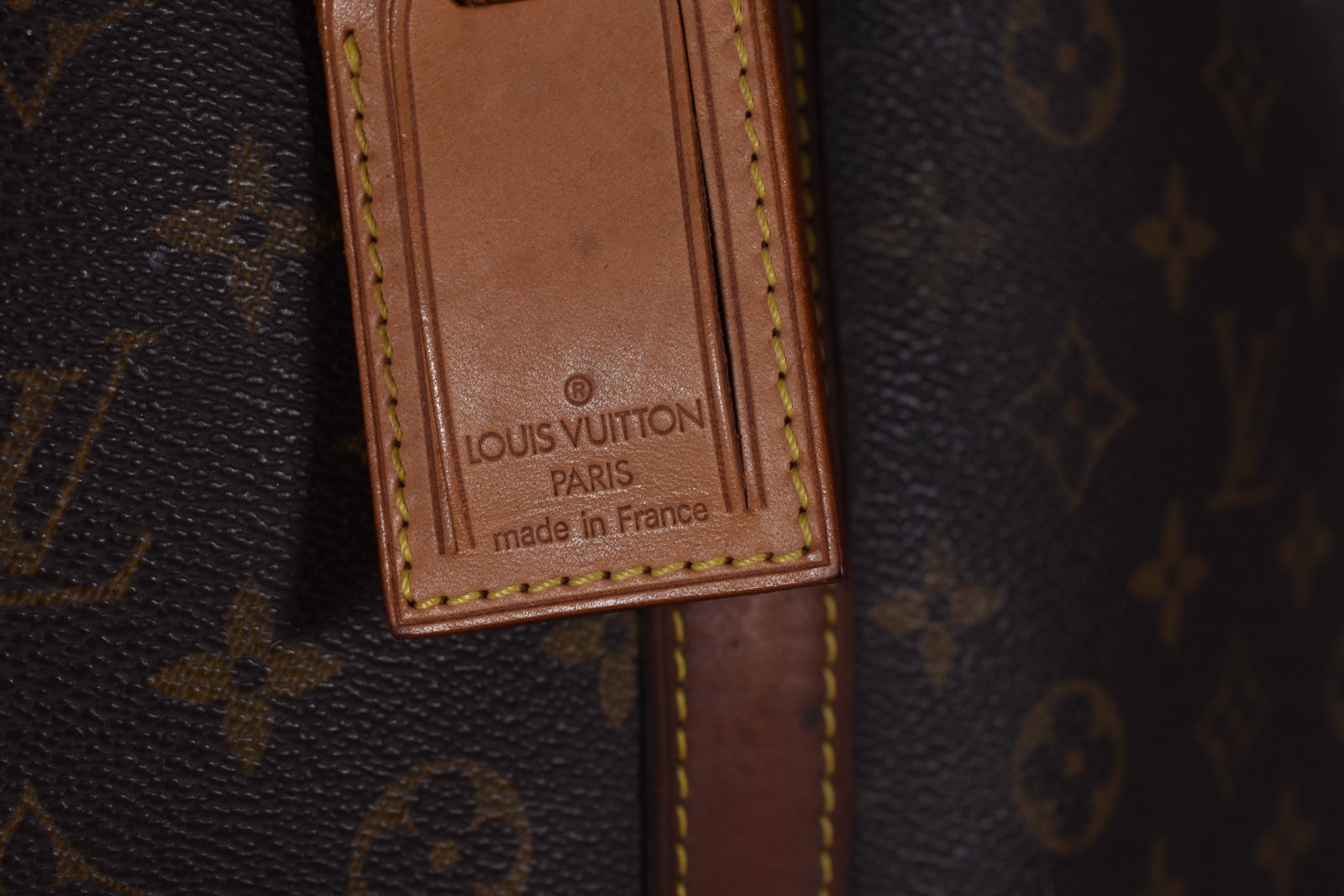 Louis Vuitton (1854) - foto 6 de 11
