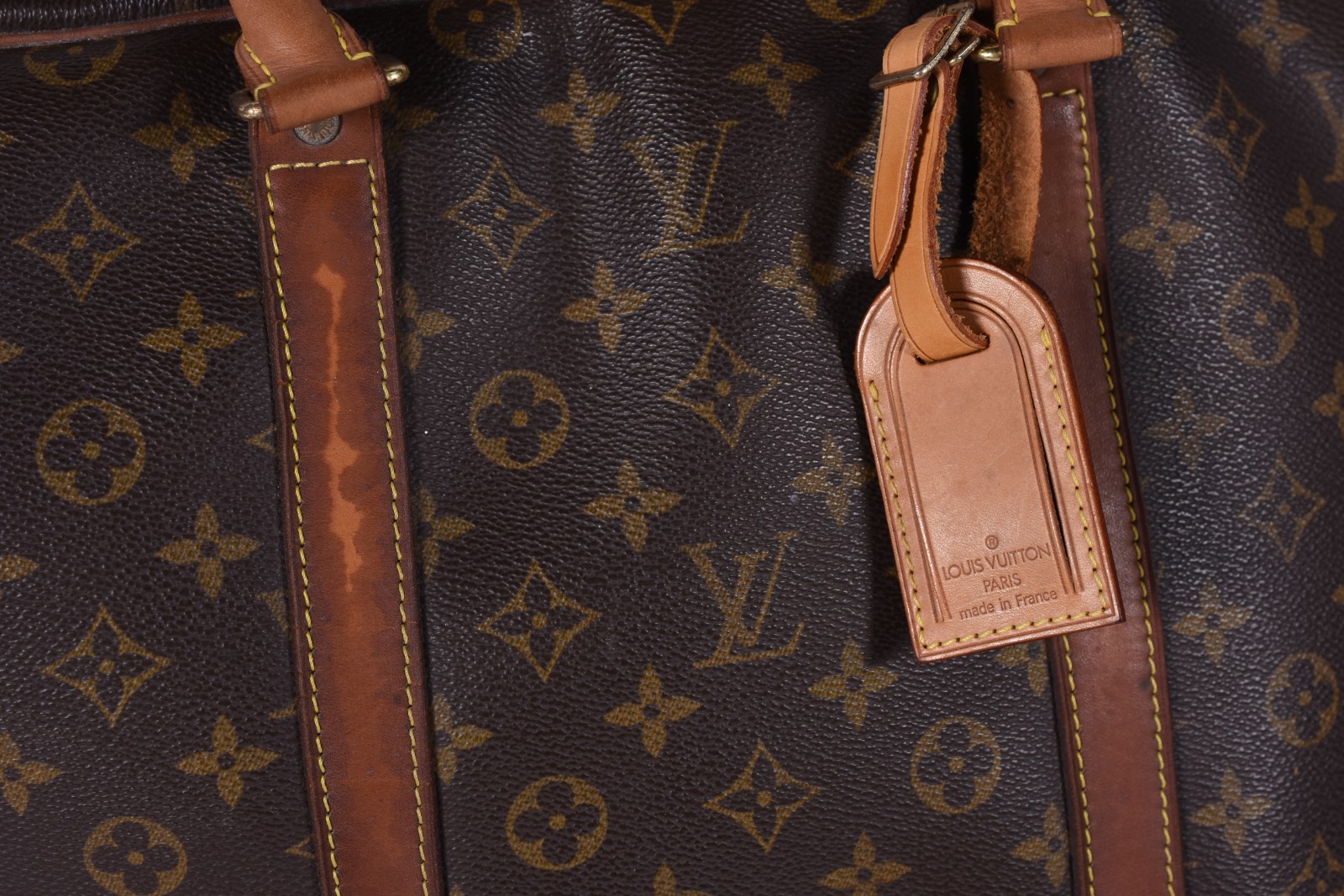 Louis Vuitton (1854) - foto 8 de 11