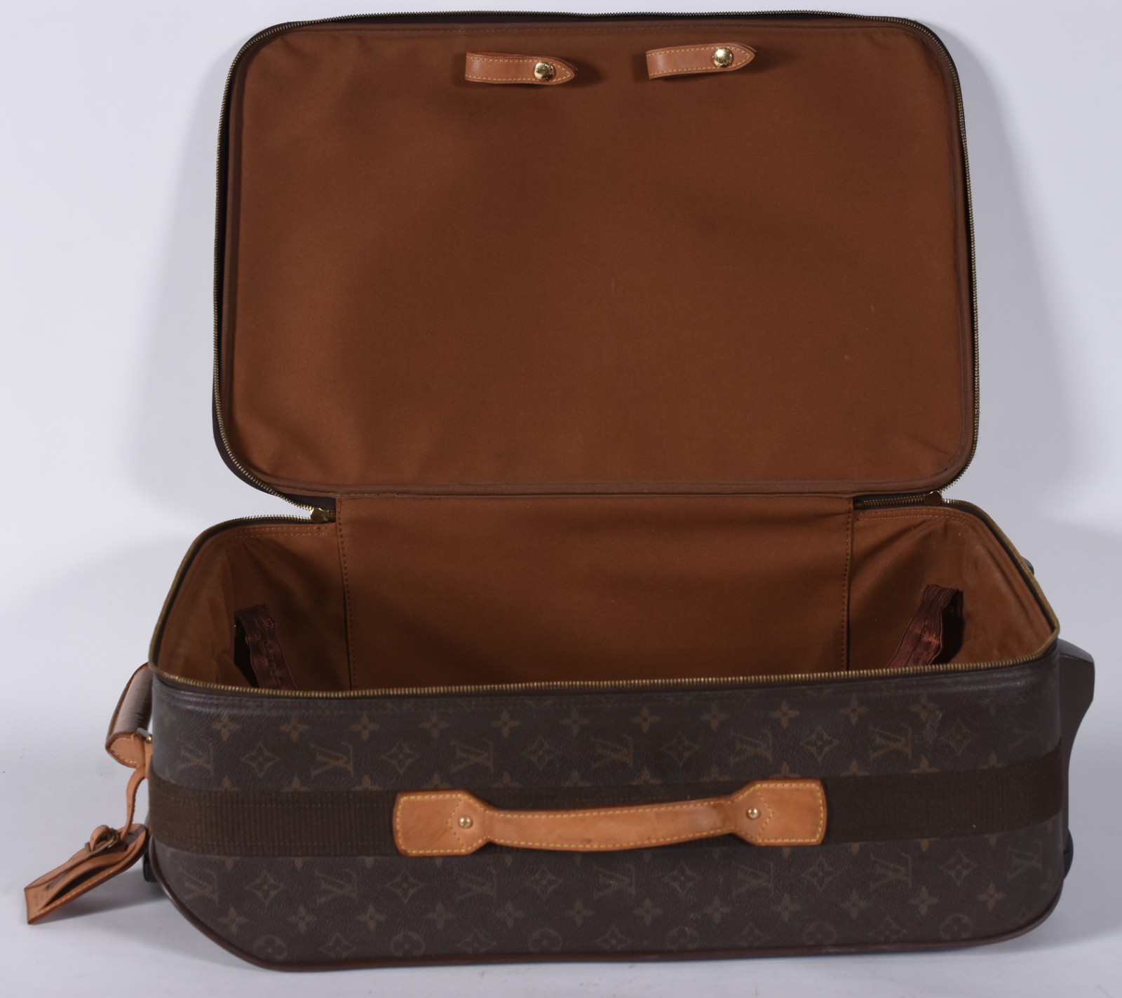 Louis Vuitton (1854) - foto 4 de 10