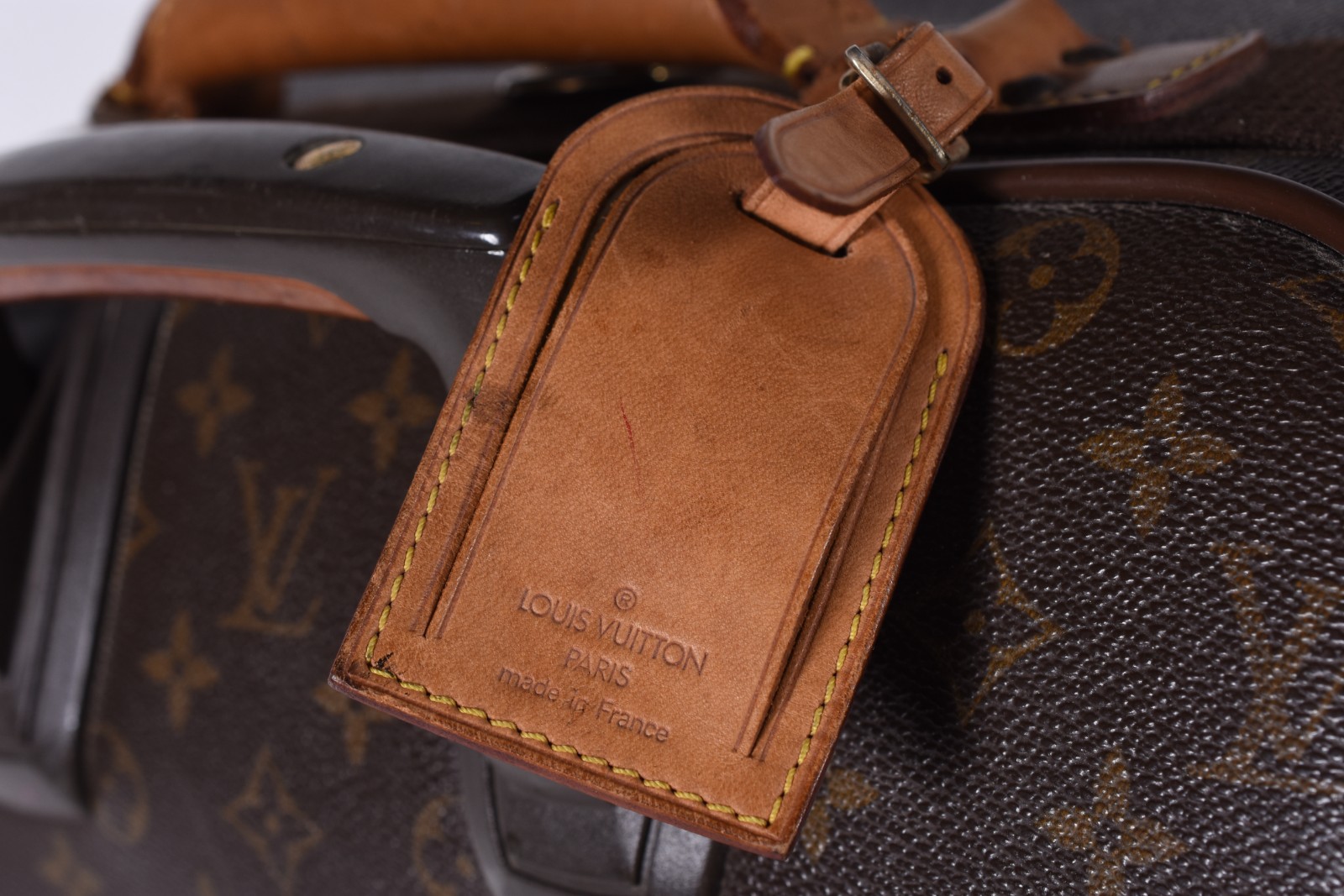 Louis Vuitton (1854) - foto 7 de 10