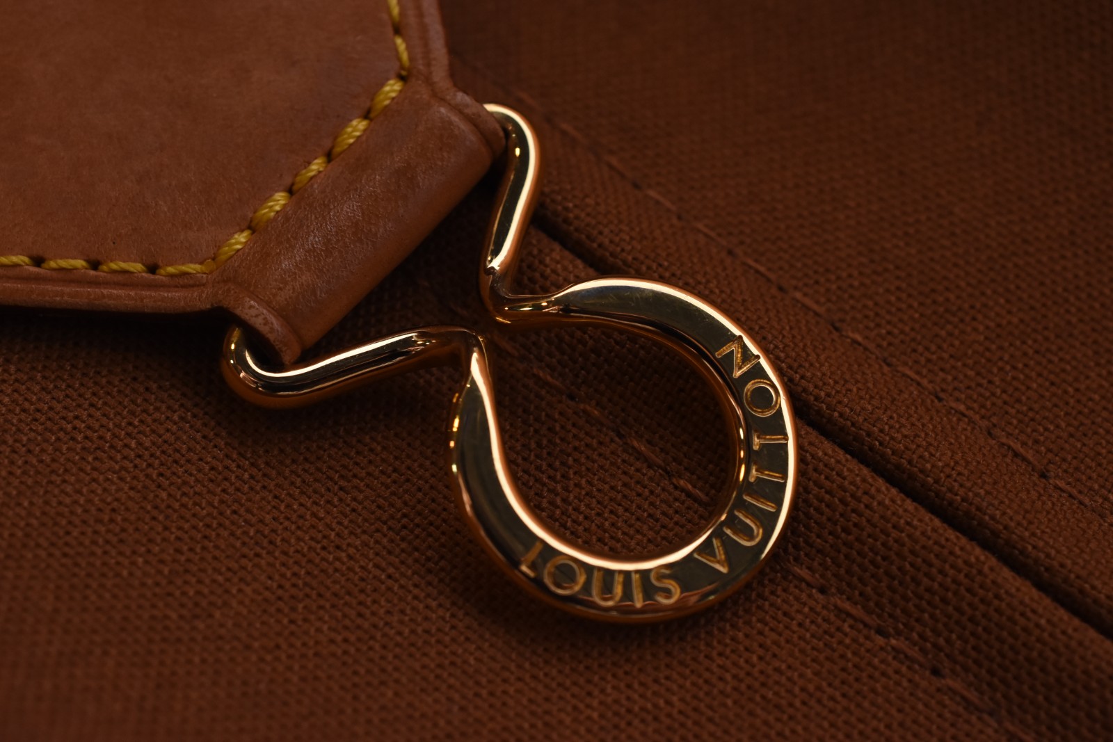 Louis Vuitton (1854) - foto 8 de 10