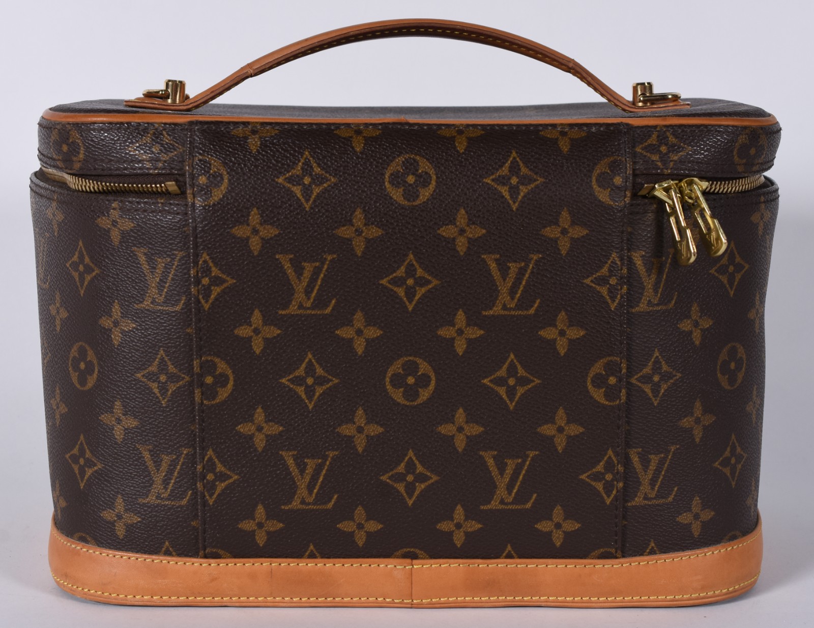 Louis Vuitton (1854) - foto 3 de 10