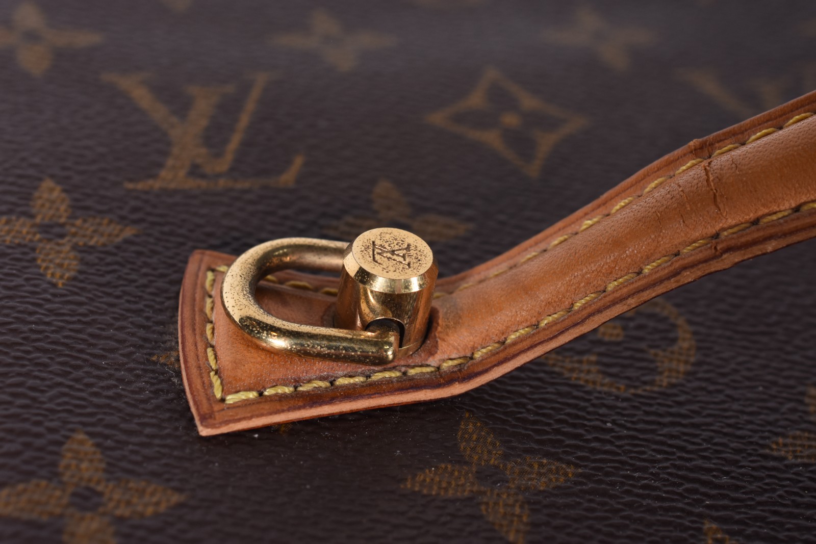 Louis Vuitton (1854) - foto 6 de 10