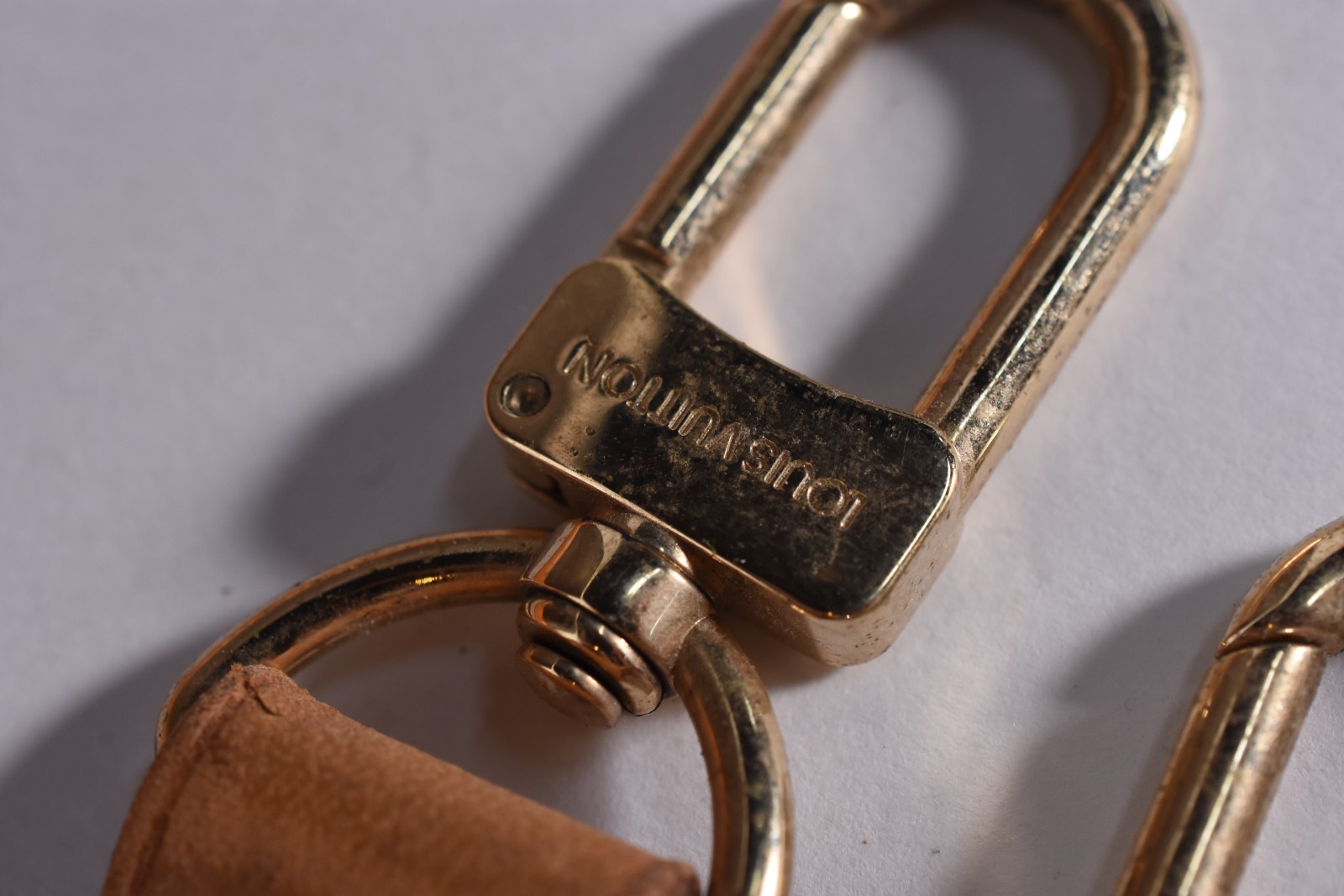 Louis Vuitton (1854) - foto 8 de 10