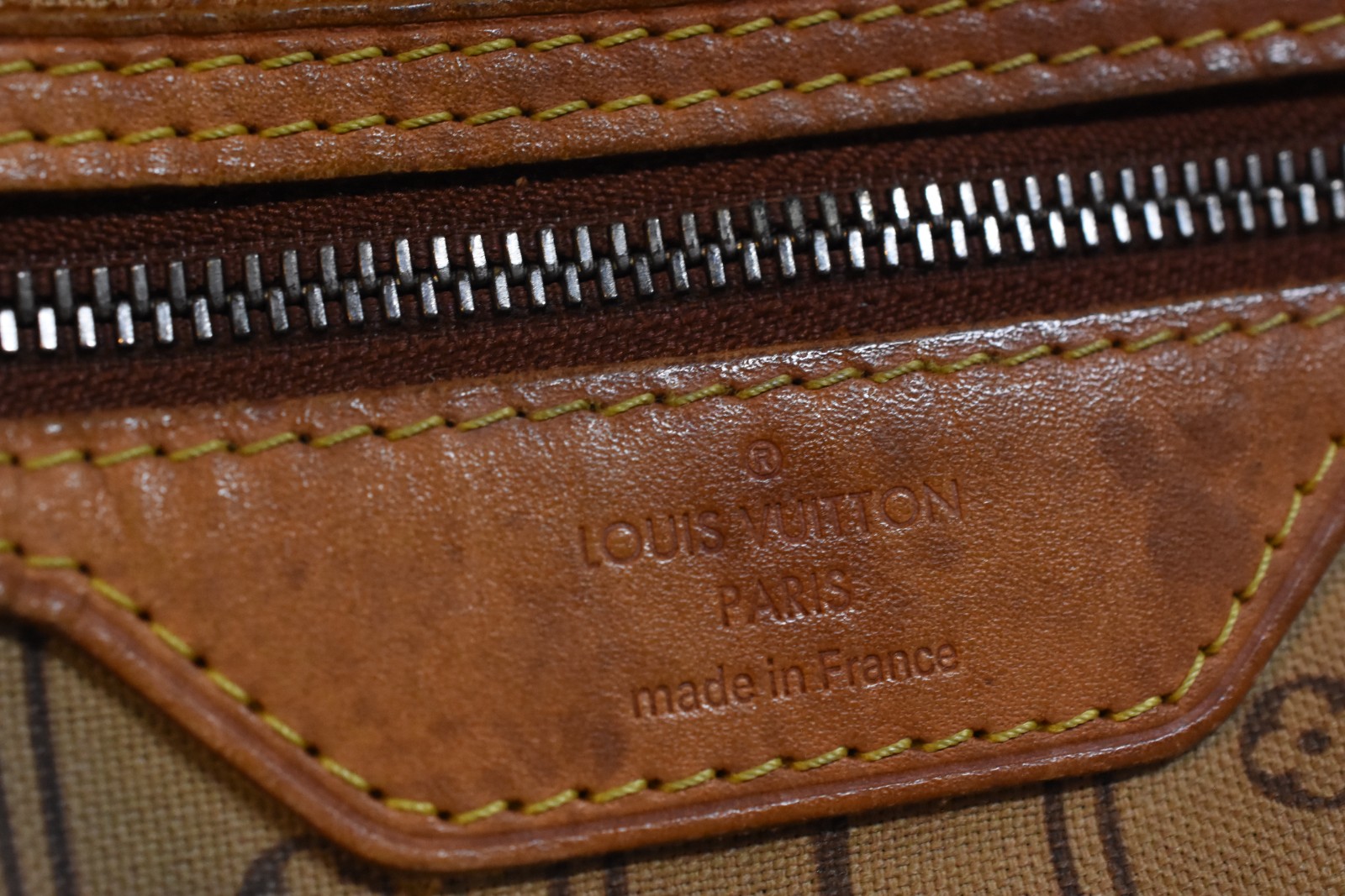 Louis Vuitton (1854) - foto 5 de 7