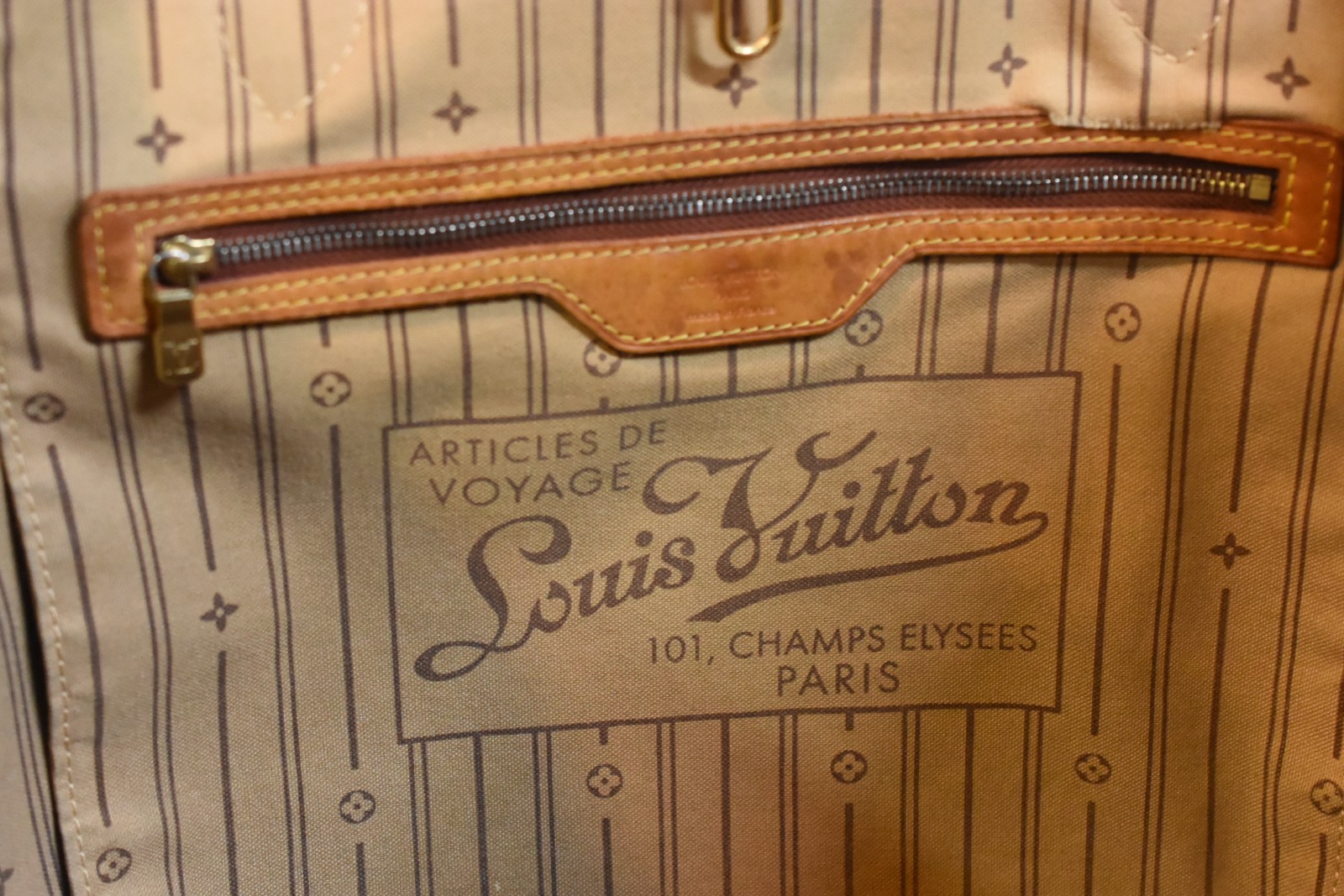Louis Vuitton (1854) - foto 6 de 7