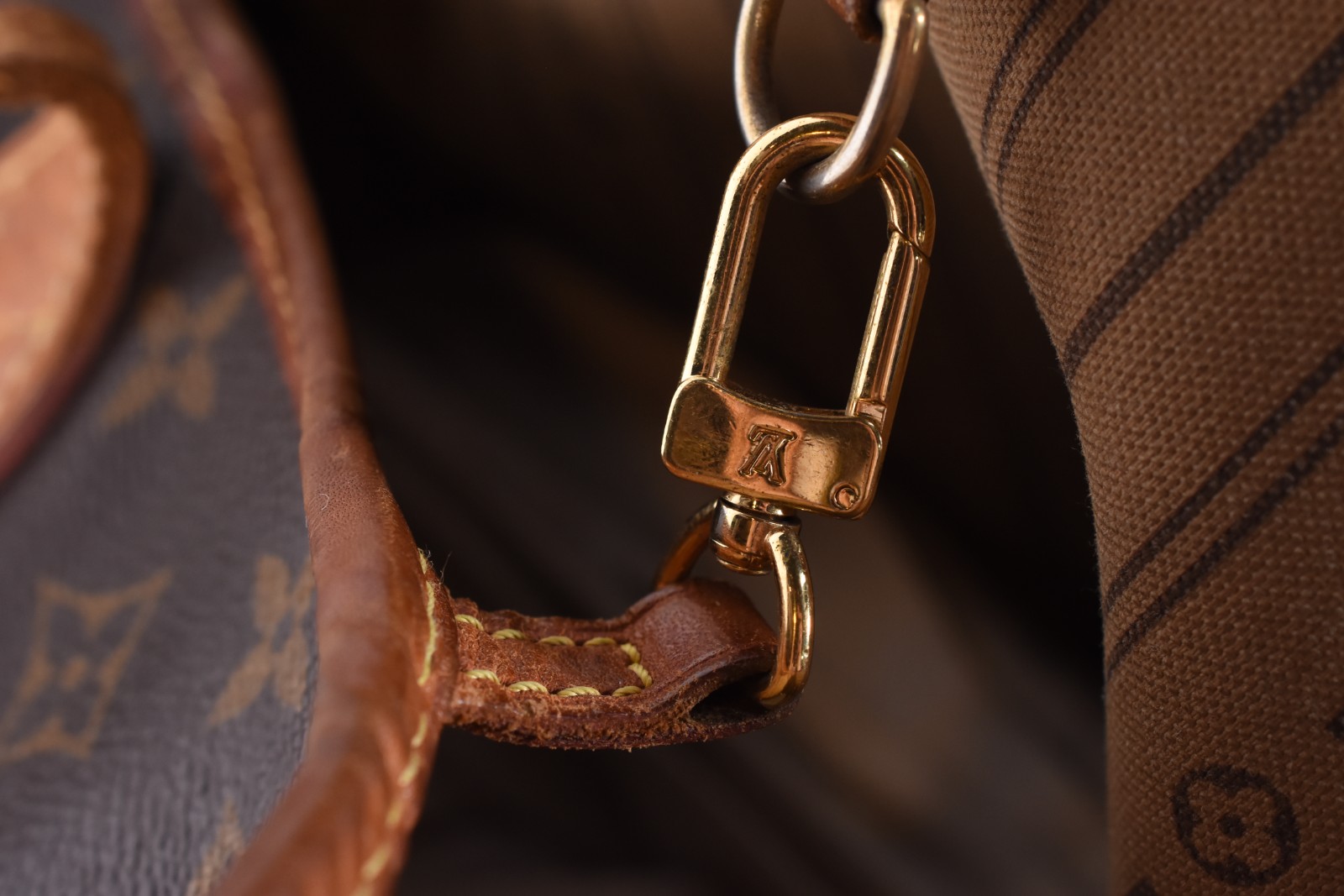 Louis Vuitton (1854) - foto 7 de 7
