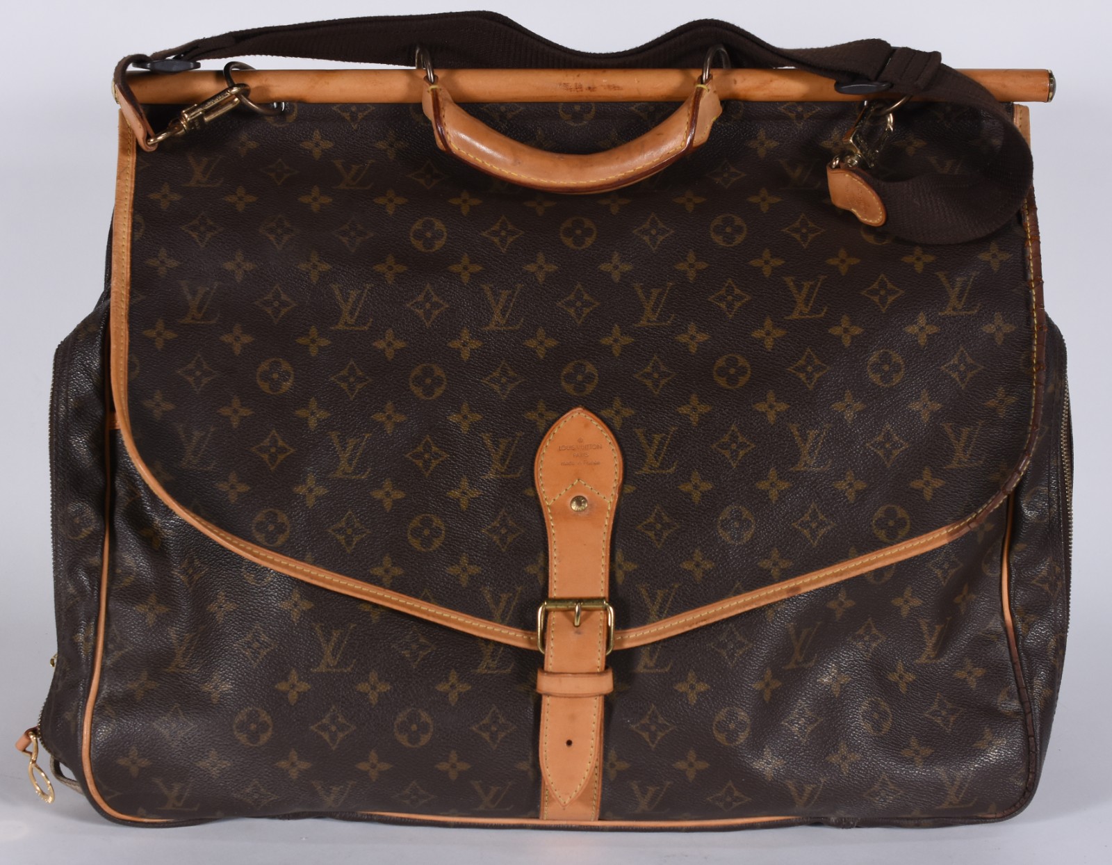 Louis Vuitton (1854) - foto 2 de 7