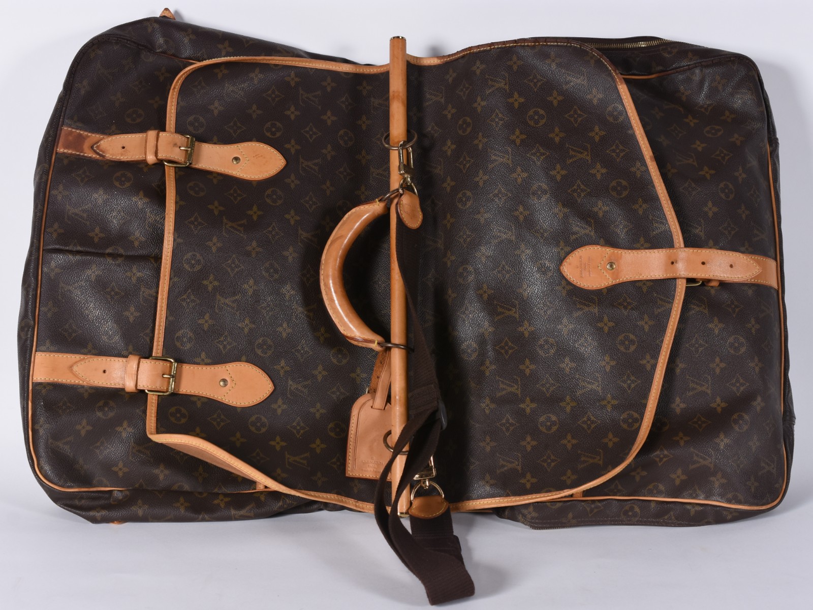 Louis Vuitton (1854) - foto 3 de 7