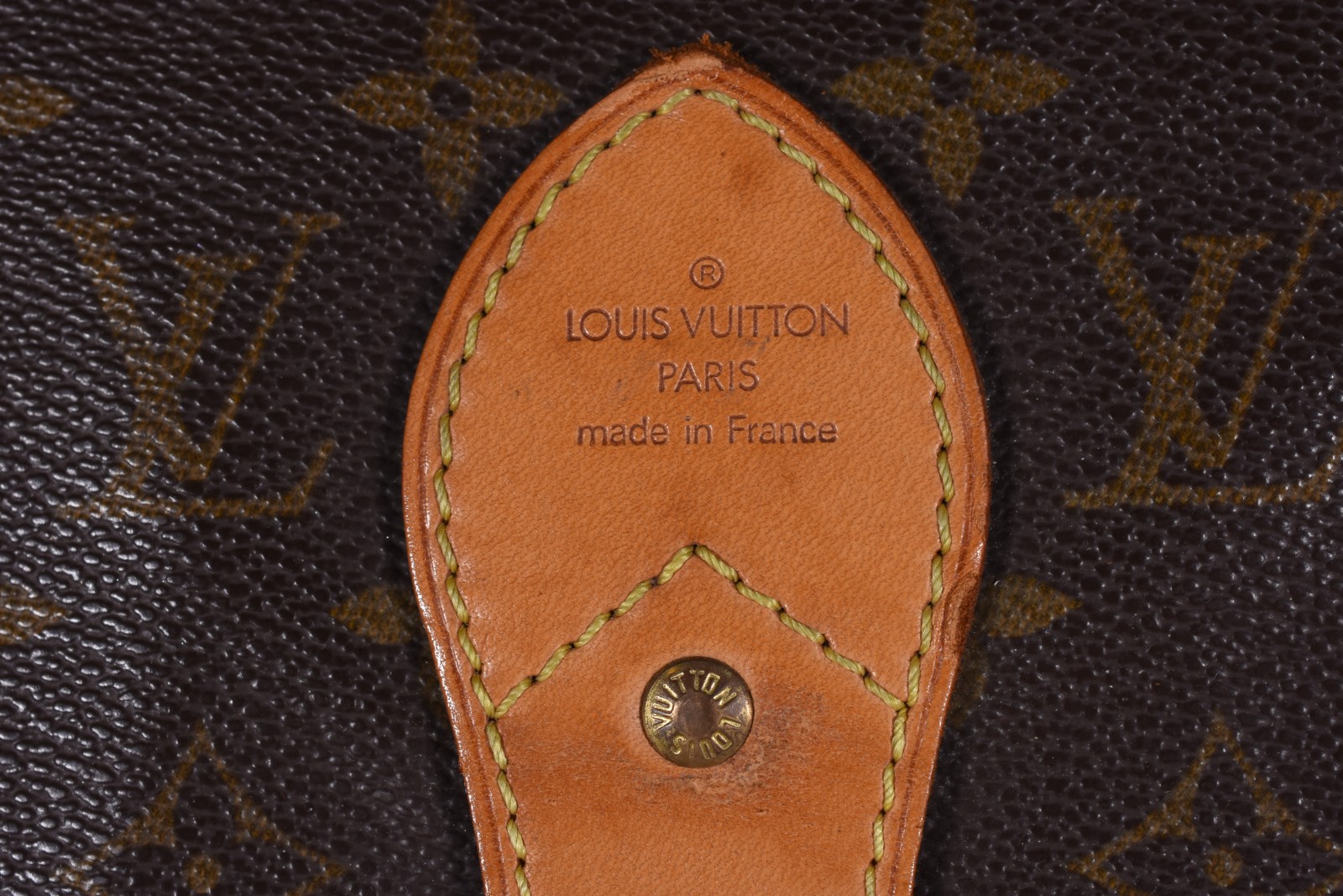 Louis Vuitton (1854) - foto 5 de 7