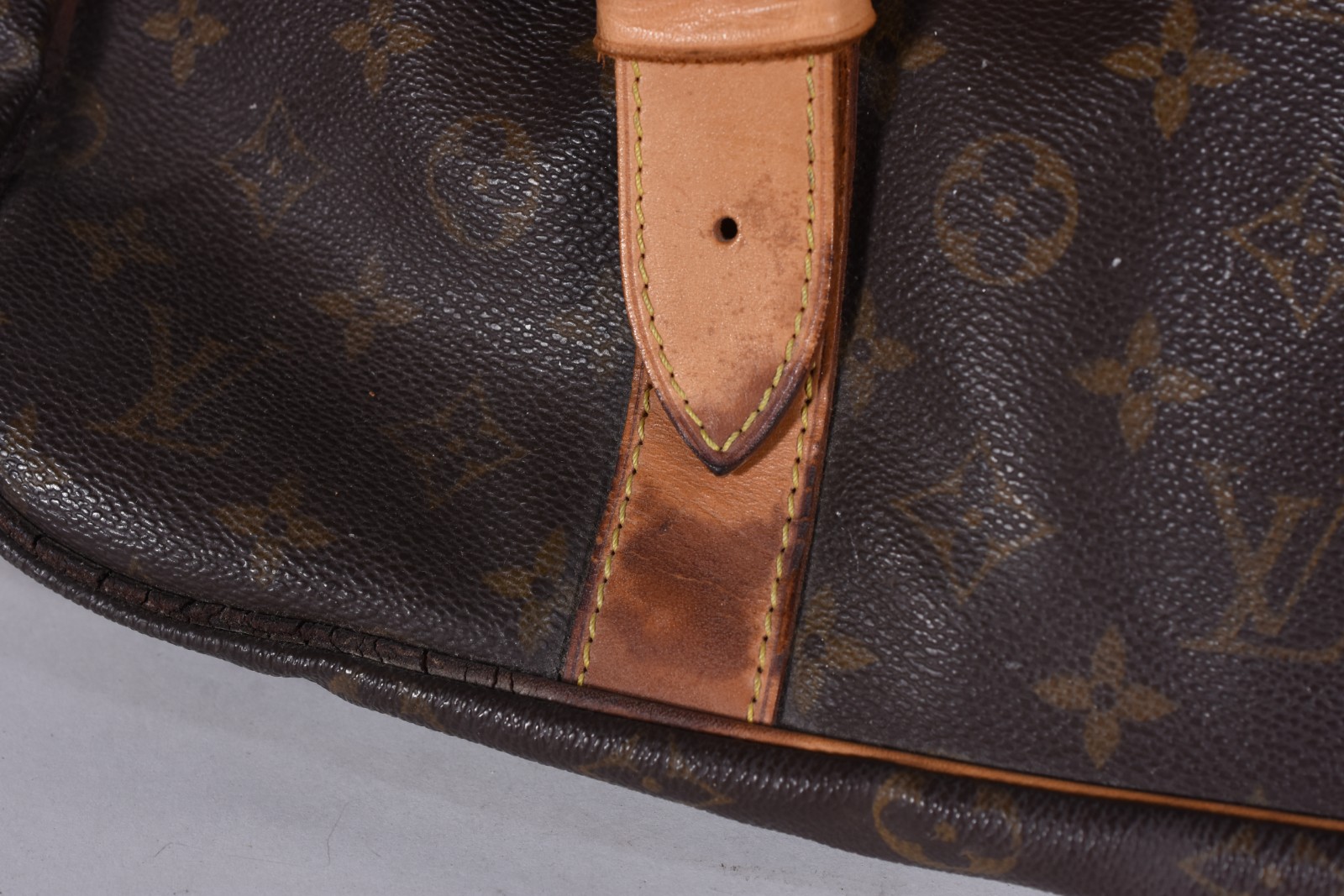 Louis Vuitton (1854) - foto 6 de 7