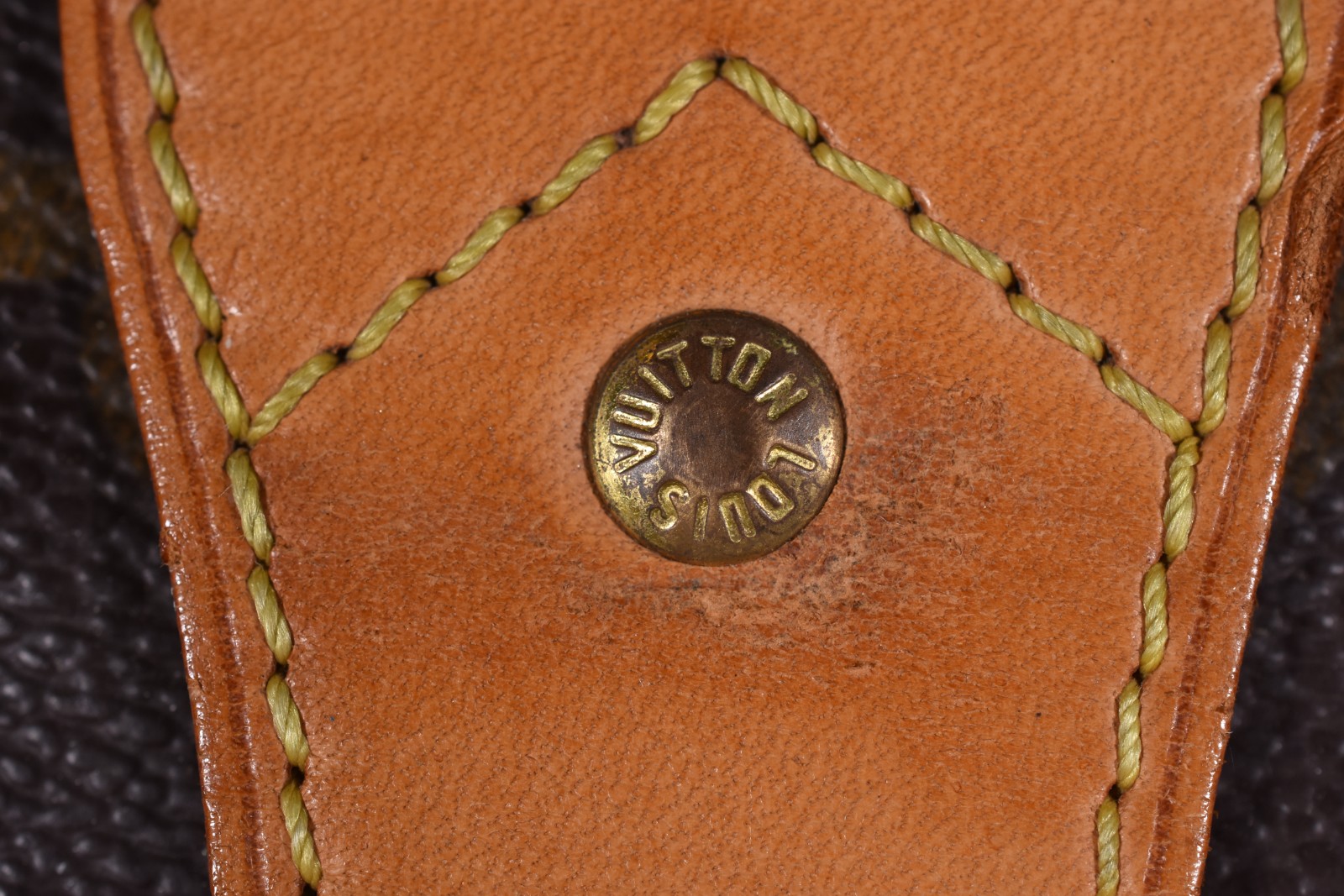 Louis Vuitton (1854) - foto 7 de 7